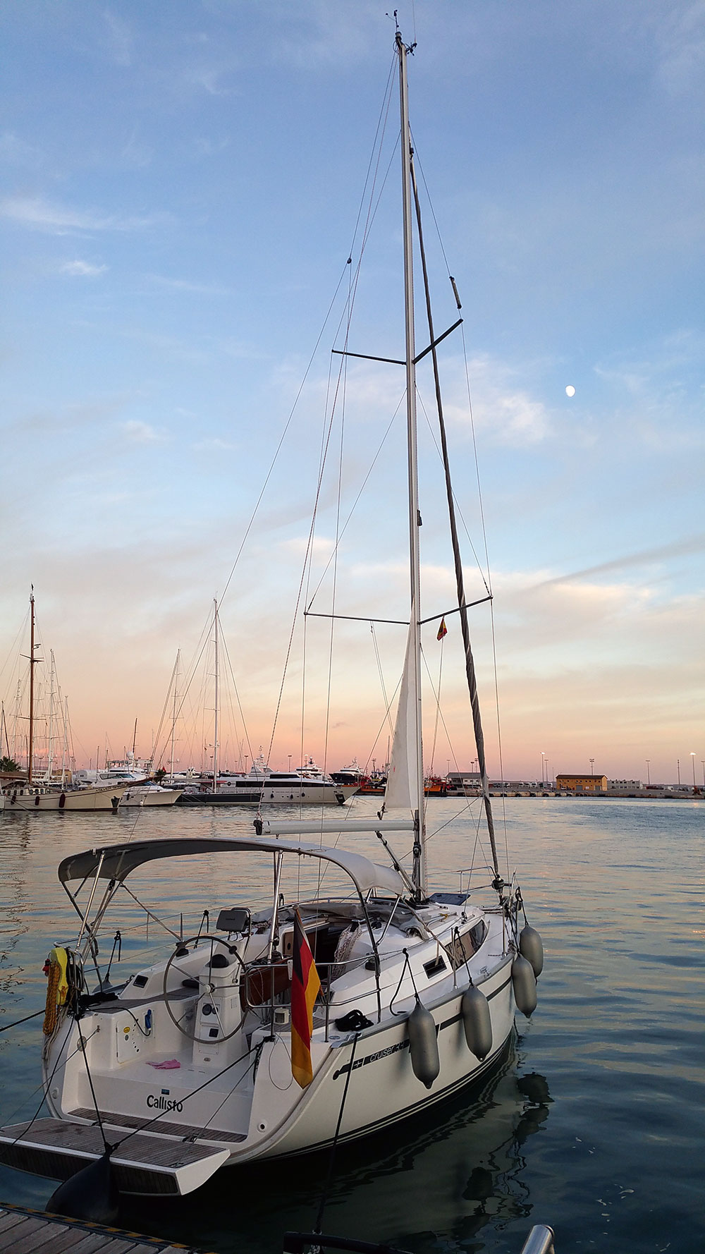 Callisto 3