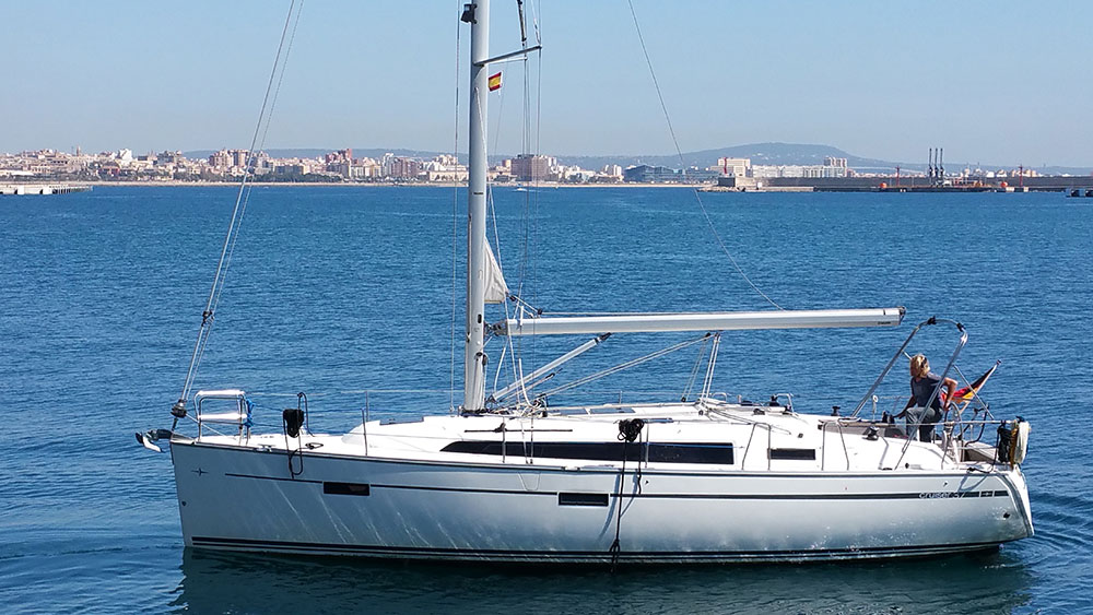 Black Pearl 1