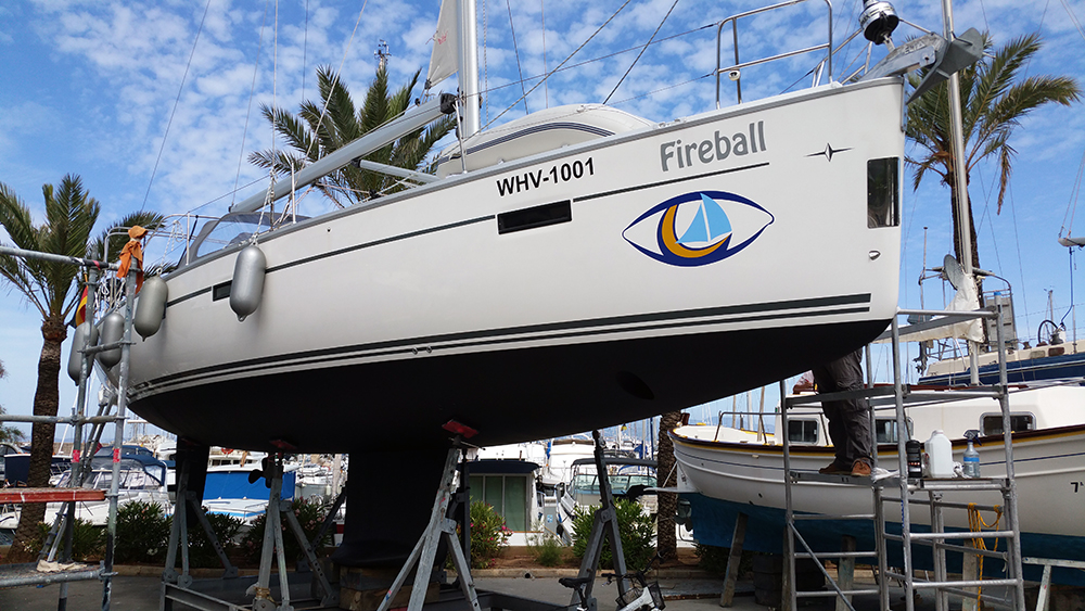 Fireball 2
