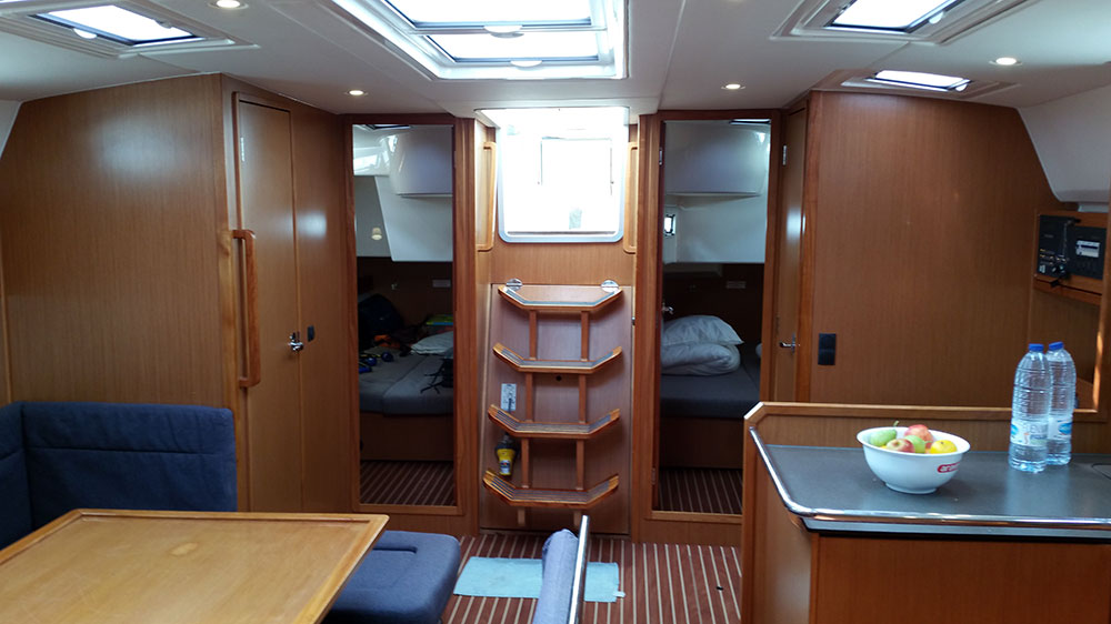 Silver Cloud 3