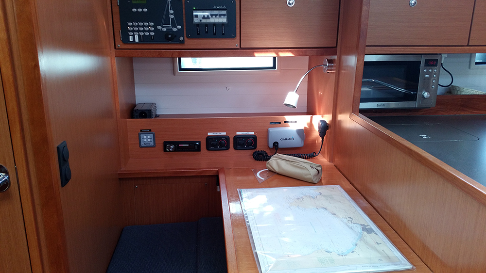 Silver Cloud 5