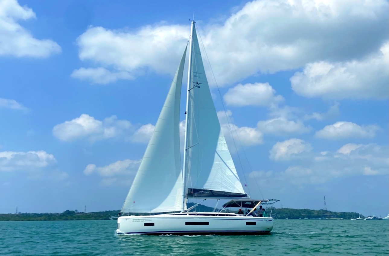 Lady Andaman 1