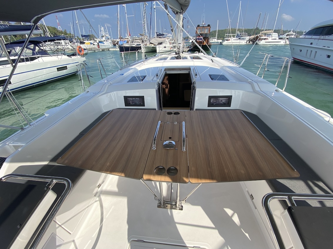 Lady Andaman 3