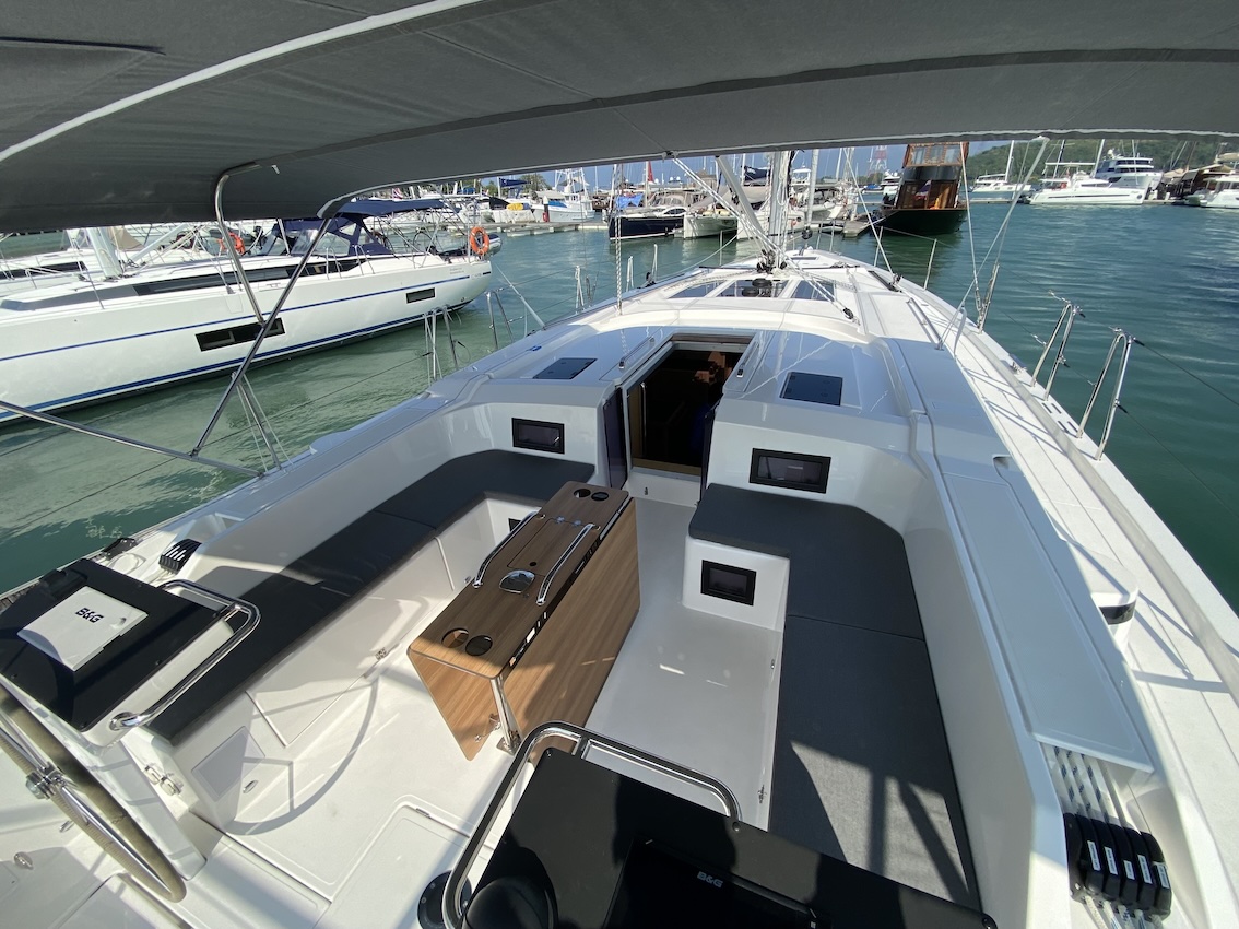 Lady Andaman 5