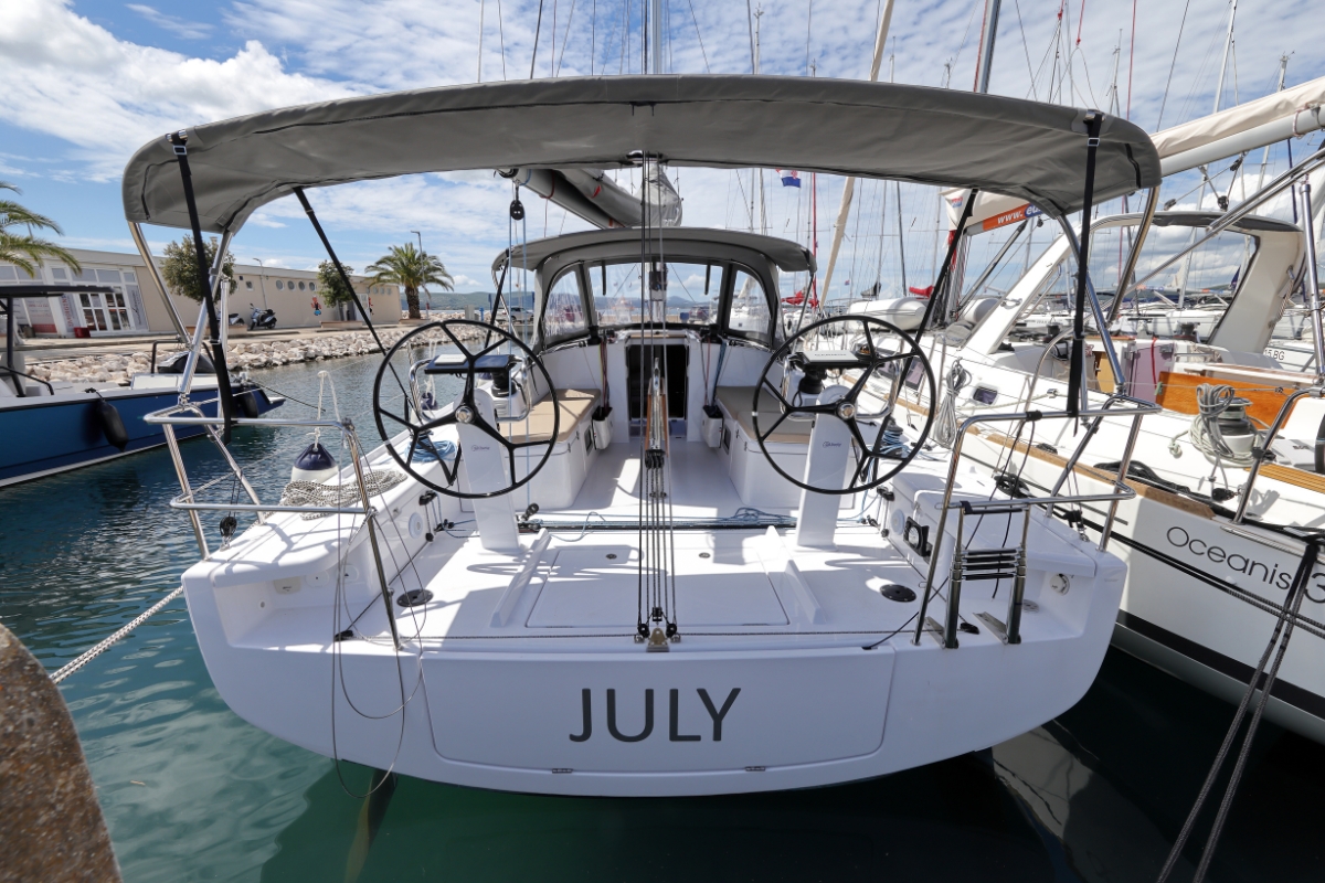 July 1