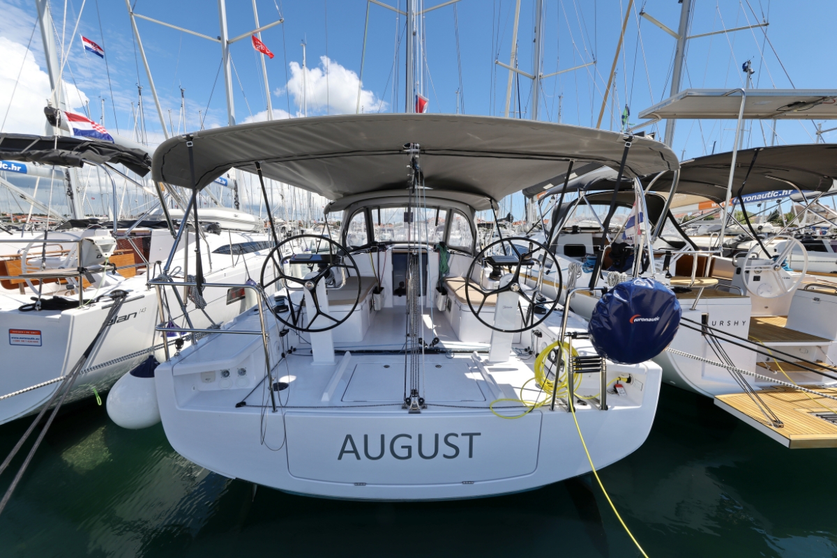 August 1