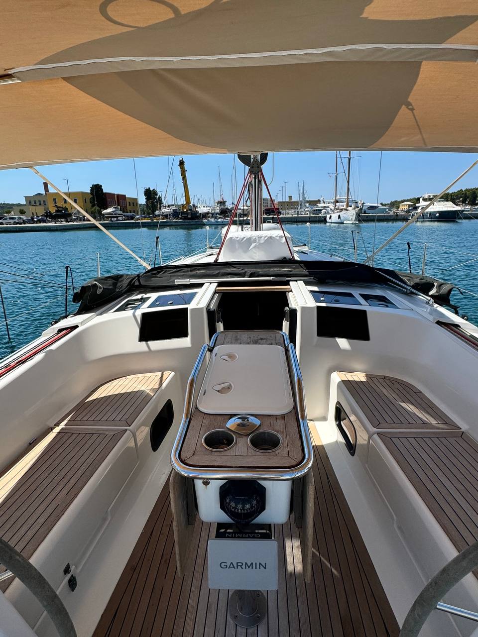 Kon-Tiki 5