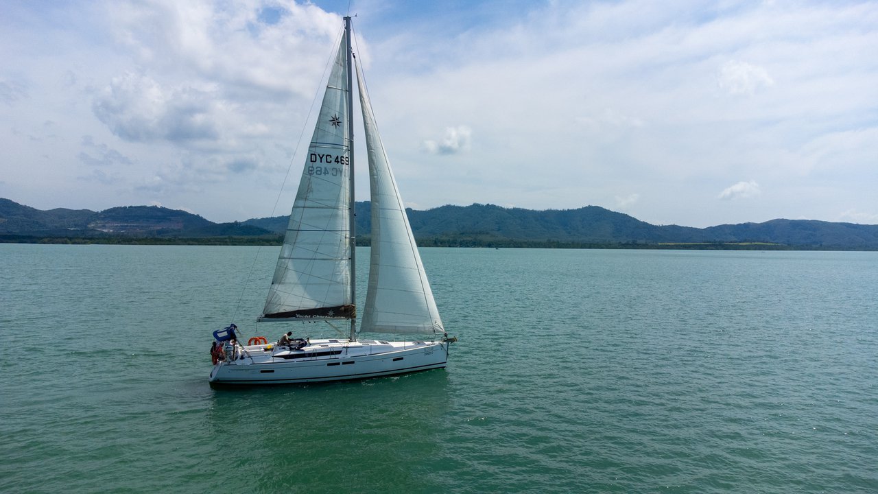 Aurora Belle 1