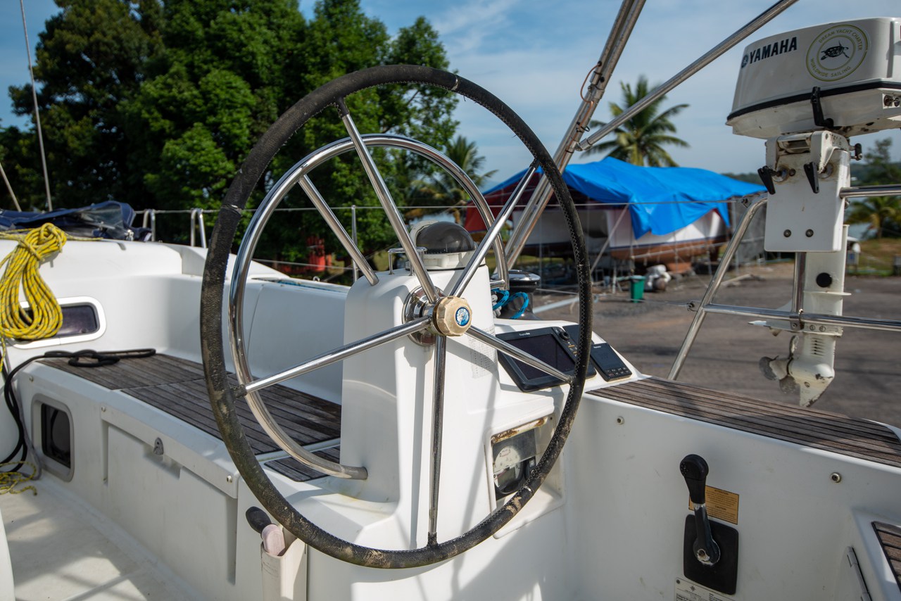 Aurora Belle 5