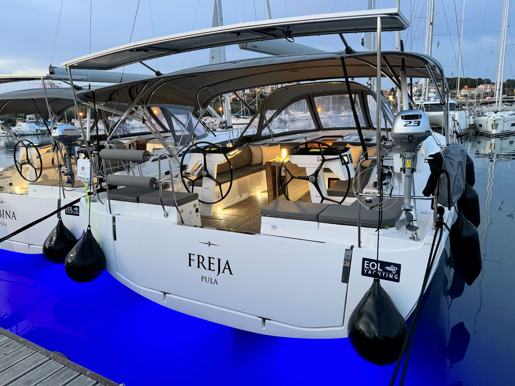 Freja 2