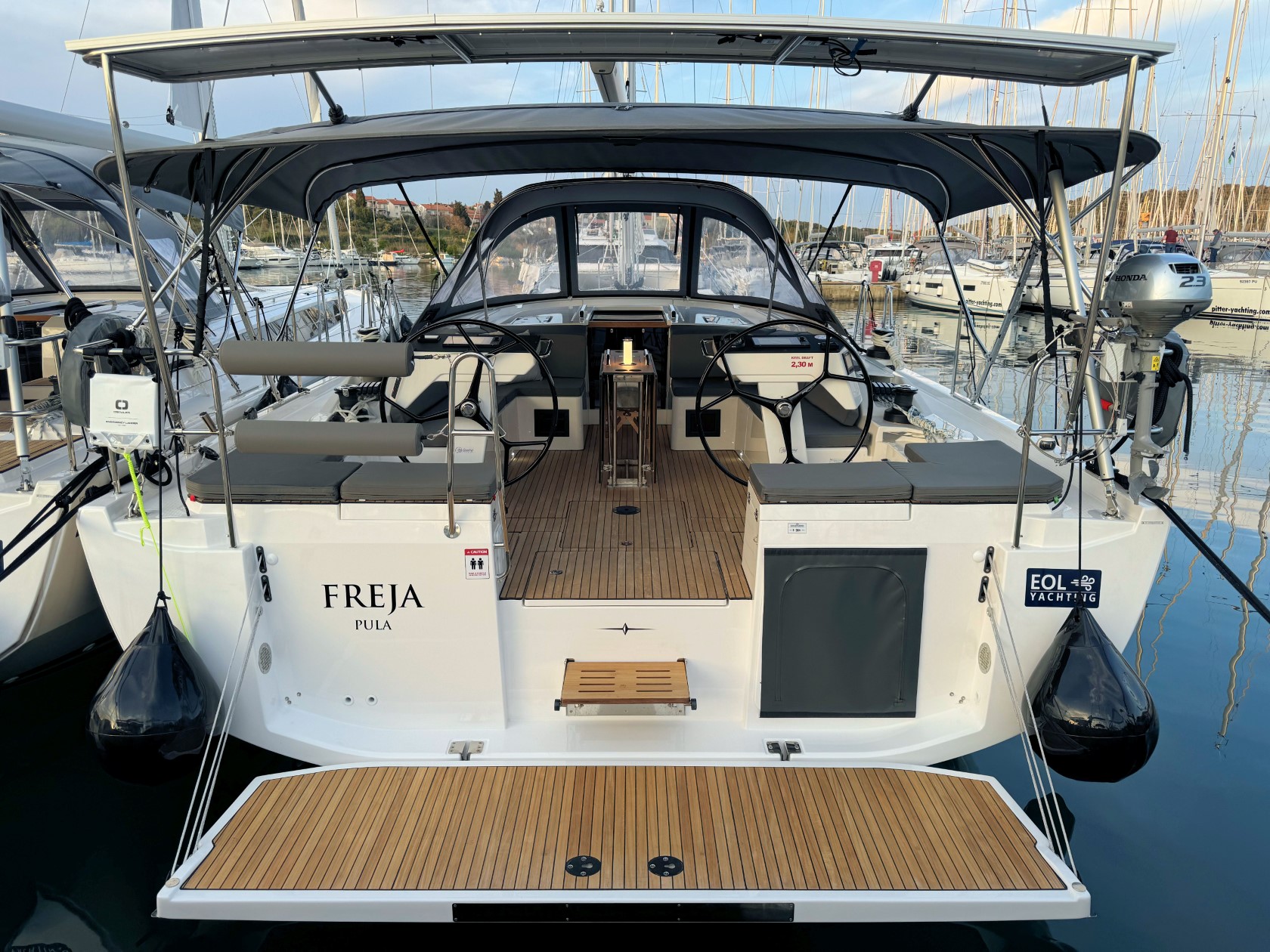 Freja 4