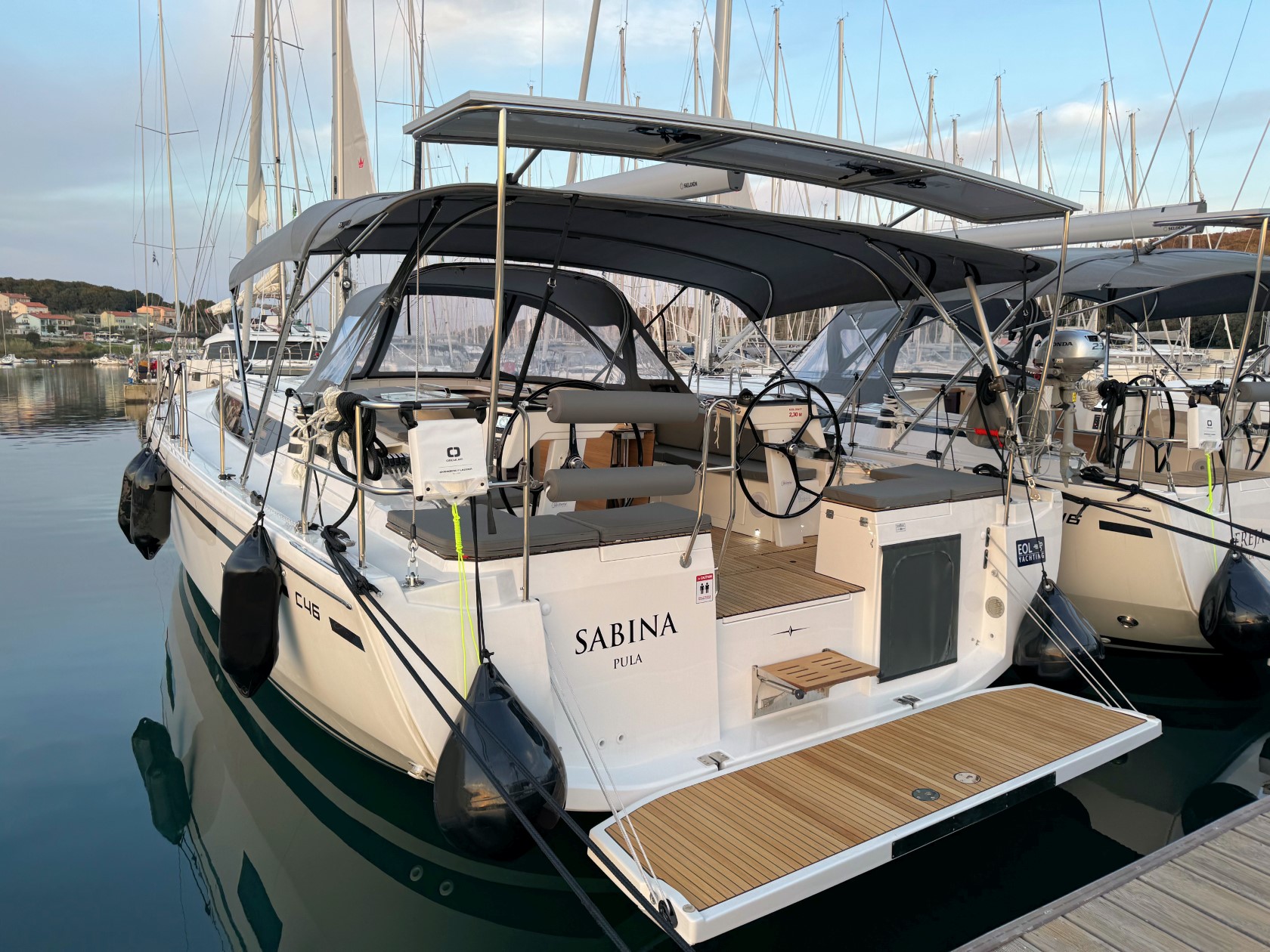 Sabina 5