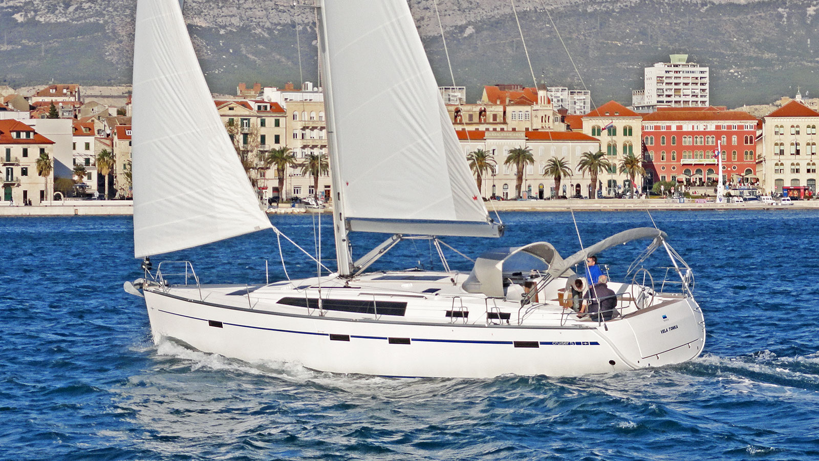 Vela Tonka 2