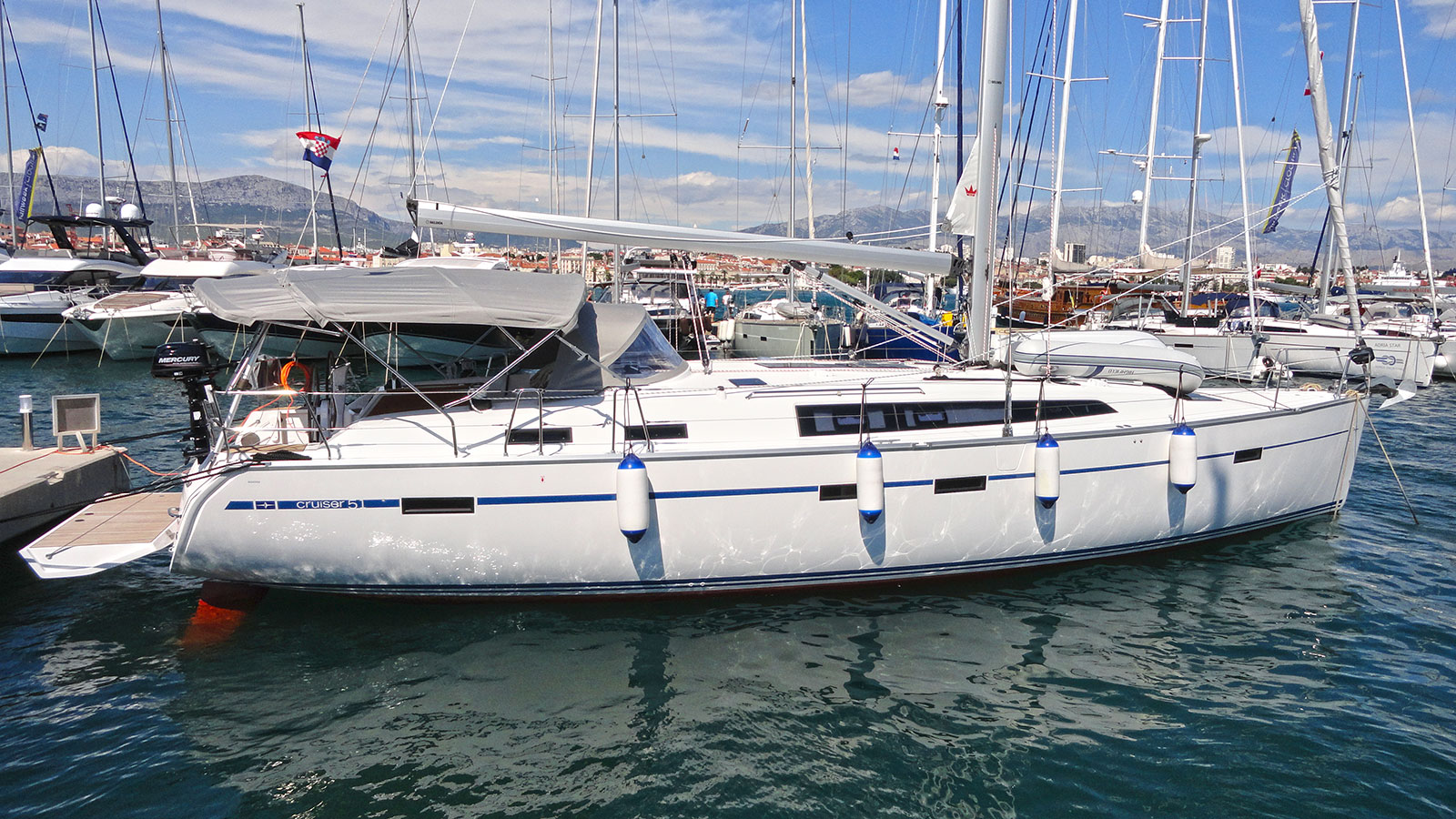 Vela Tonka 5