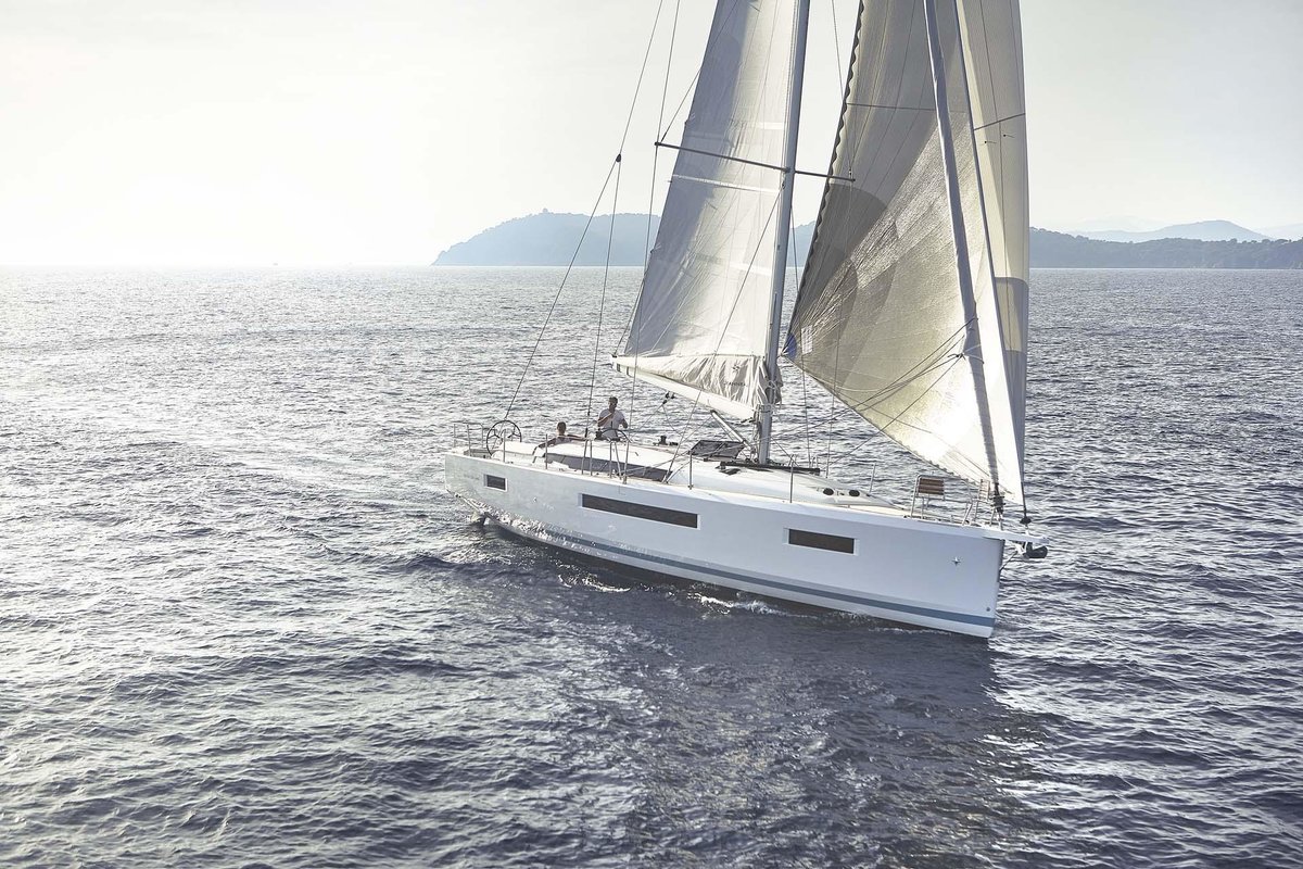 Celtic Breeze 3