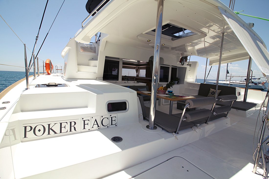 Poker Face 4