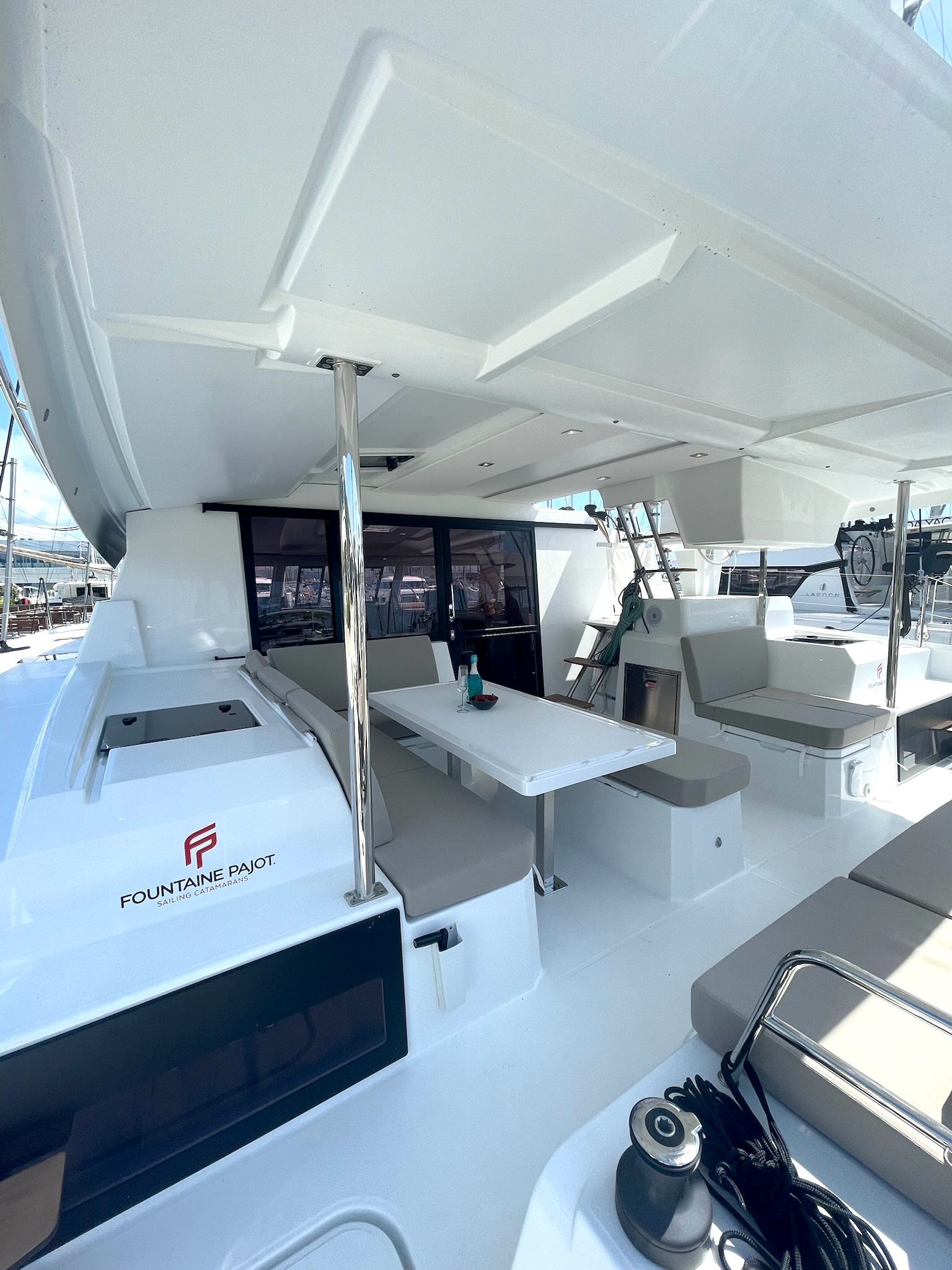 Ocean Allure 5