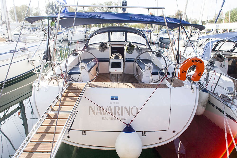 Navarino 5