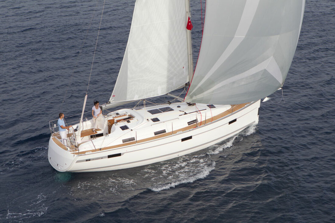 Sea Wolf 5