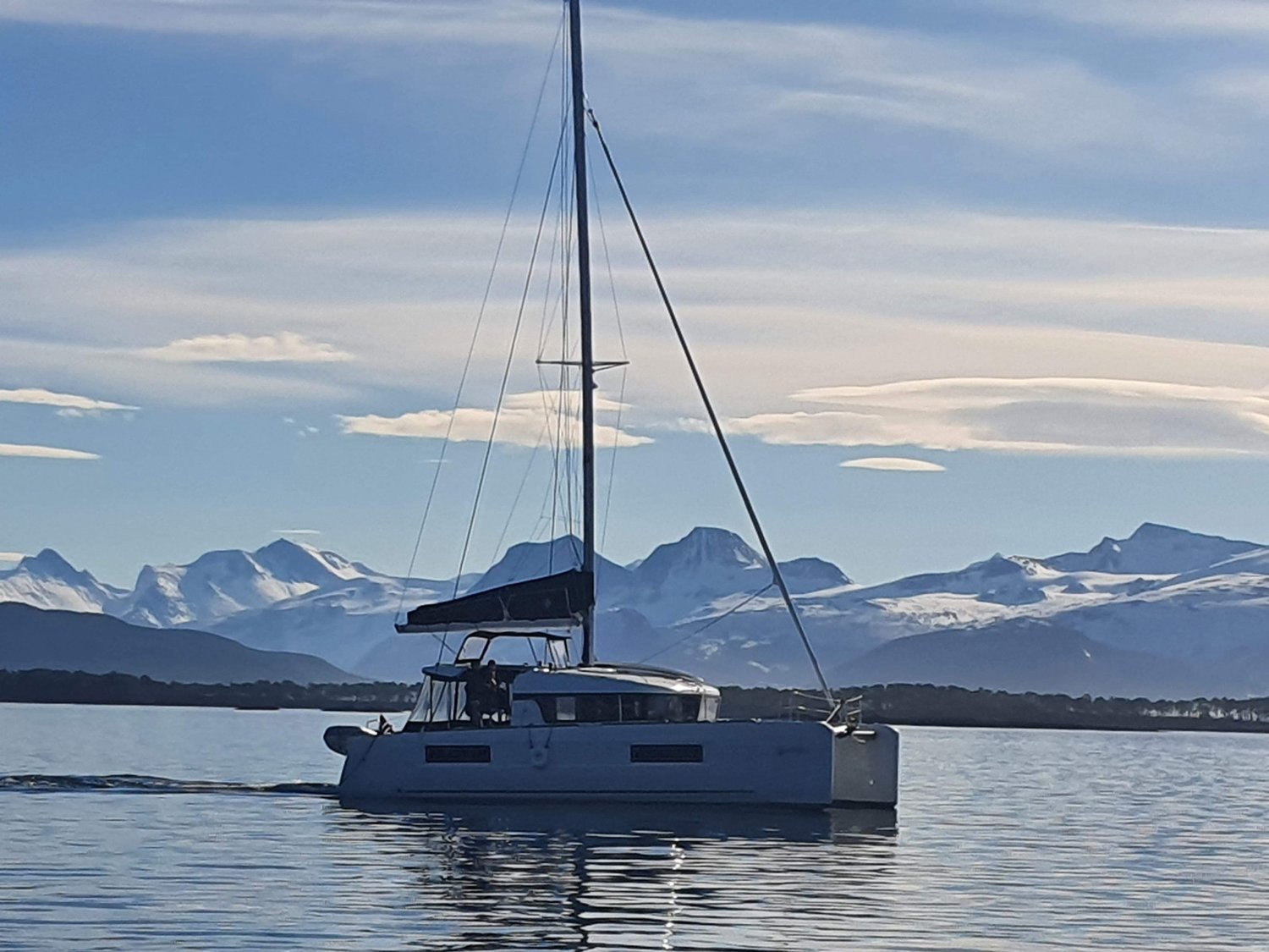 Arctic Charm 1