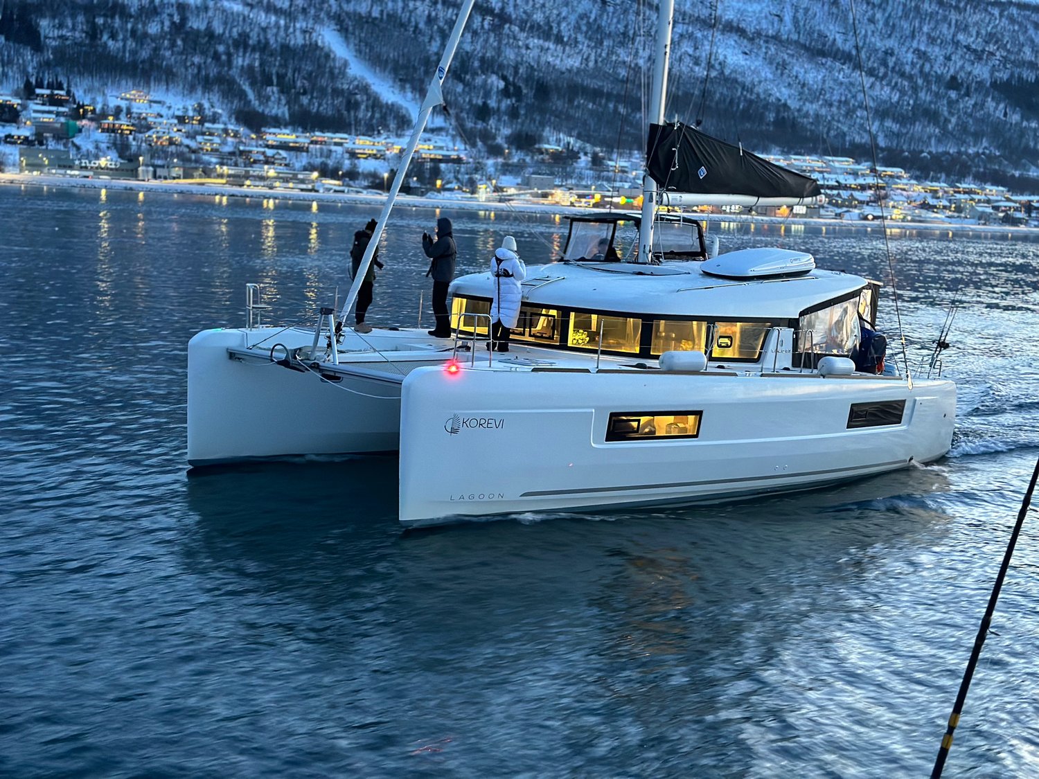 Arctic Charm 3