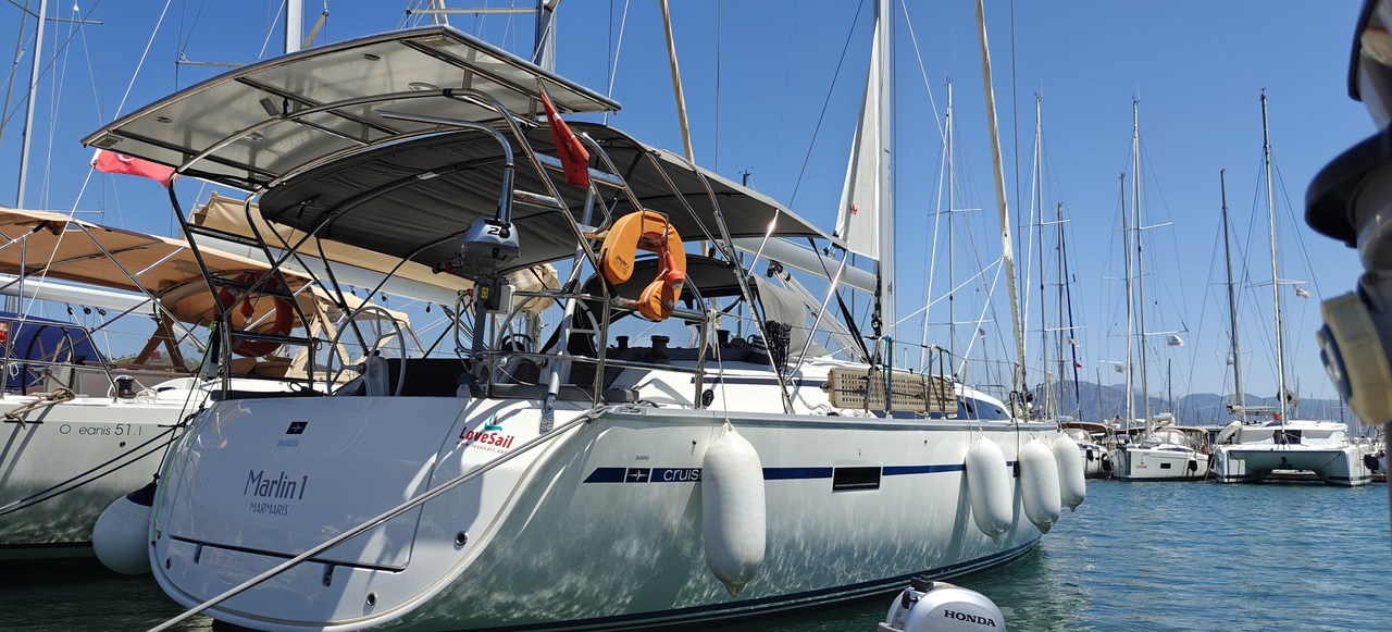 Marlin 1 1