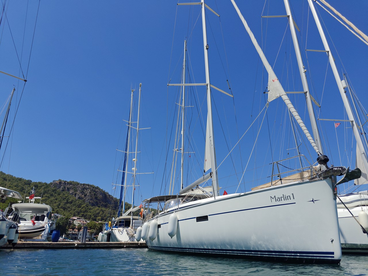 Marlin 1 3