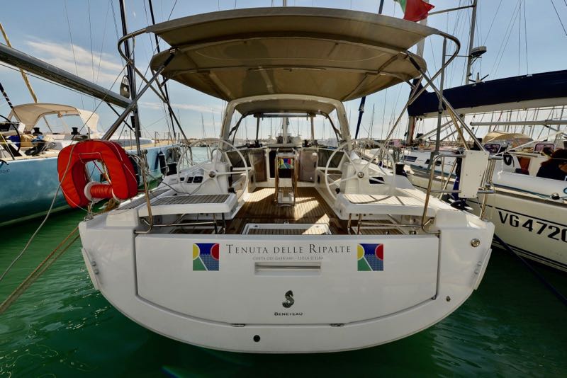 Tenuta delle Ripalte 5