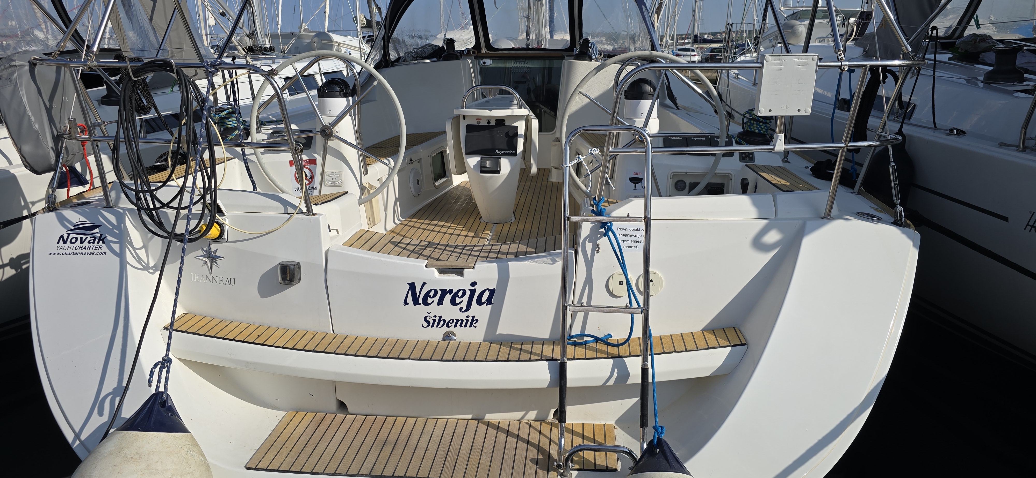 Nereja 1