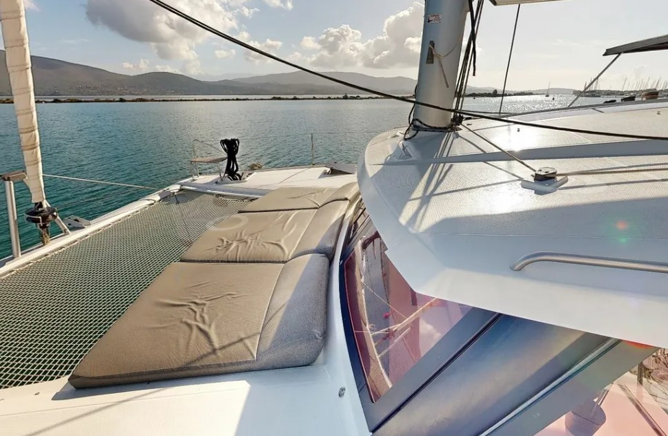 Blue Serenity 4