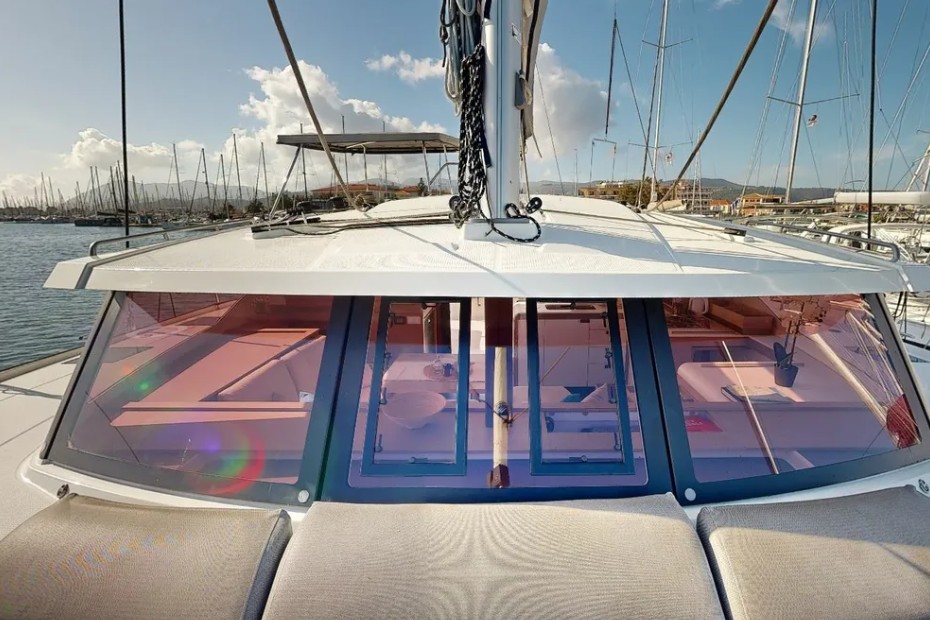 Blue Serenity 5