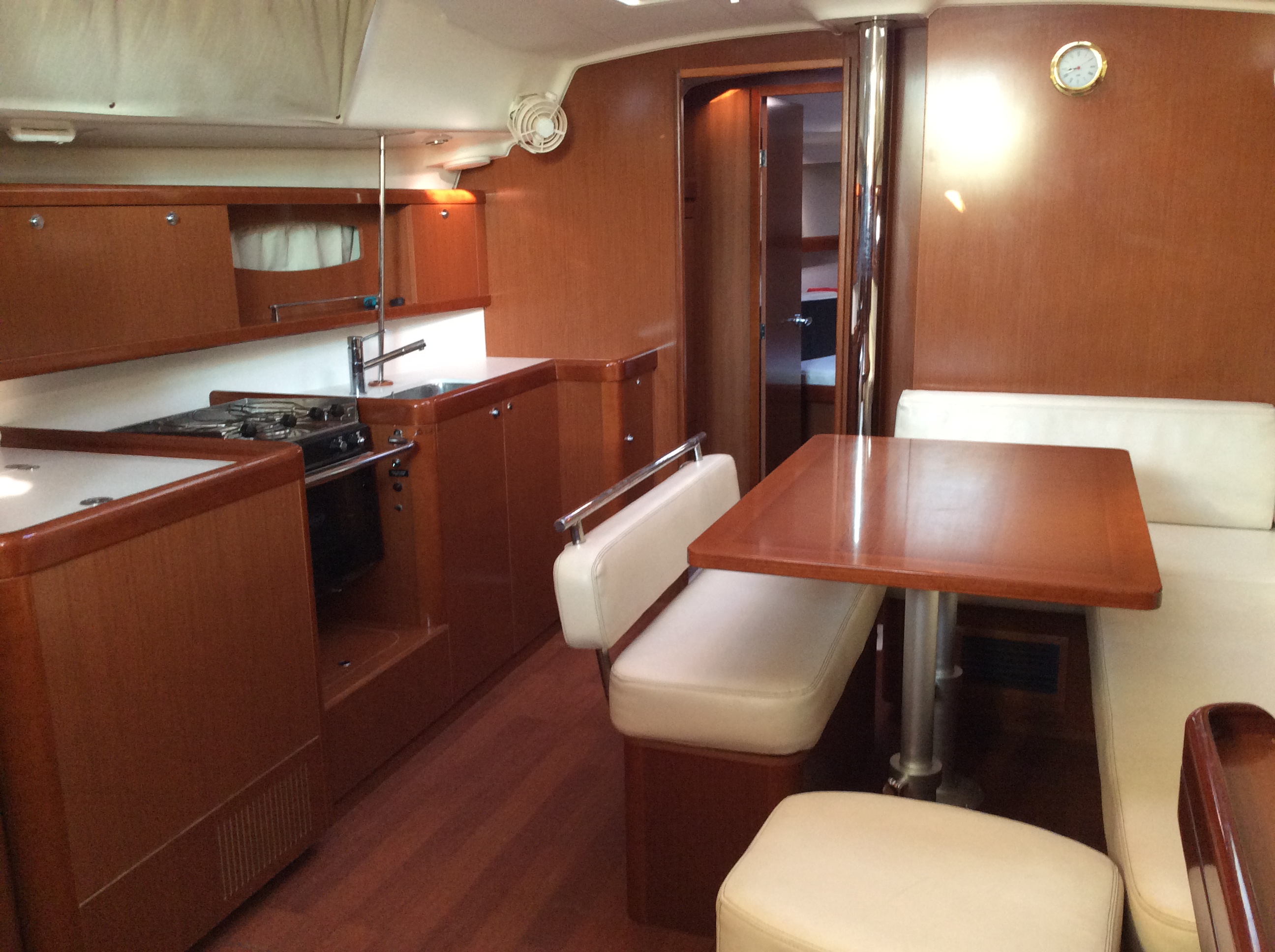 Seacret 3