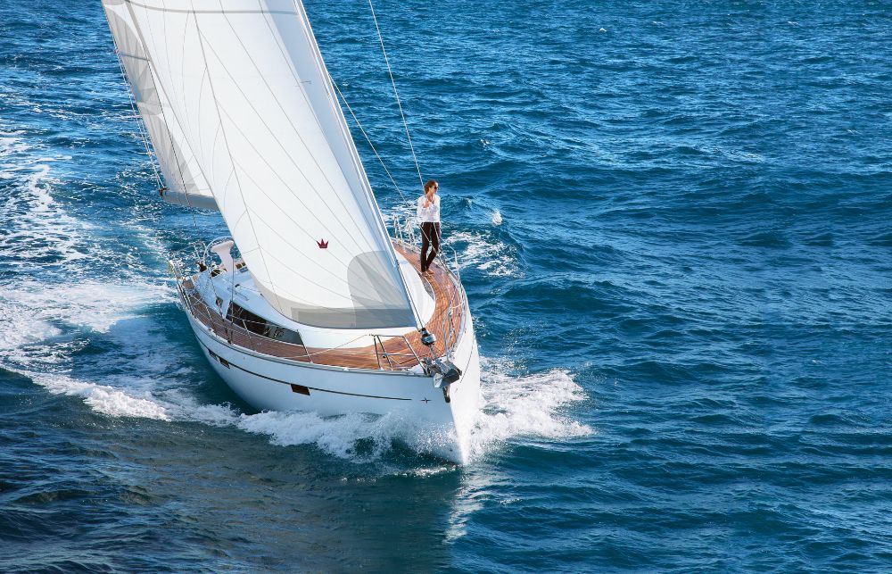 Okto Sailors 1