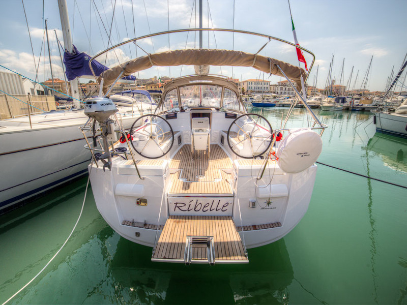 Ribelle 1