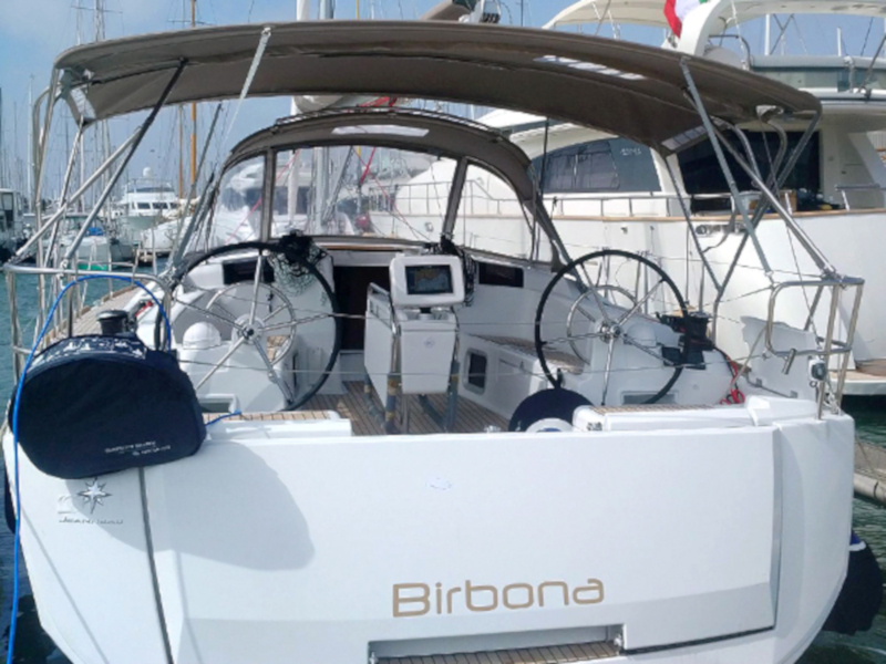 Birbona 1