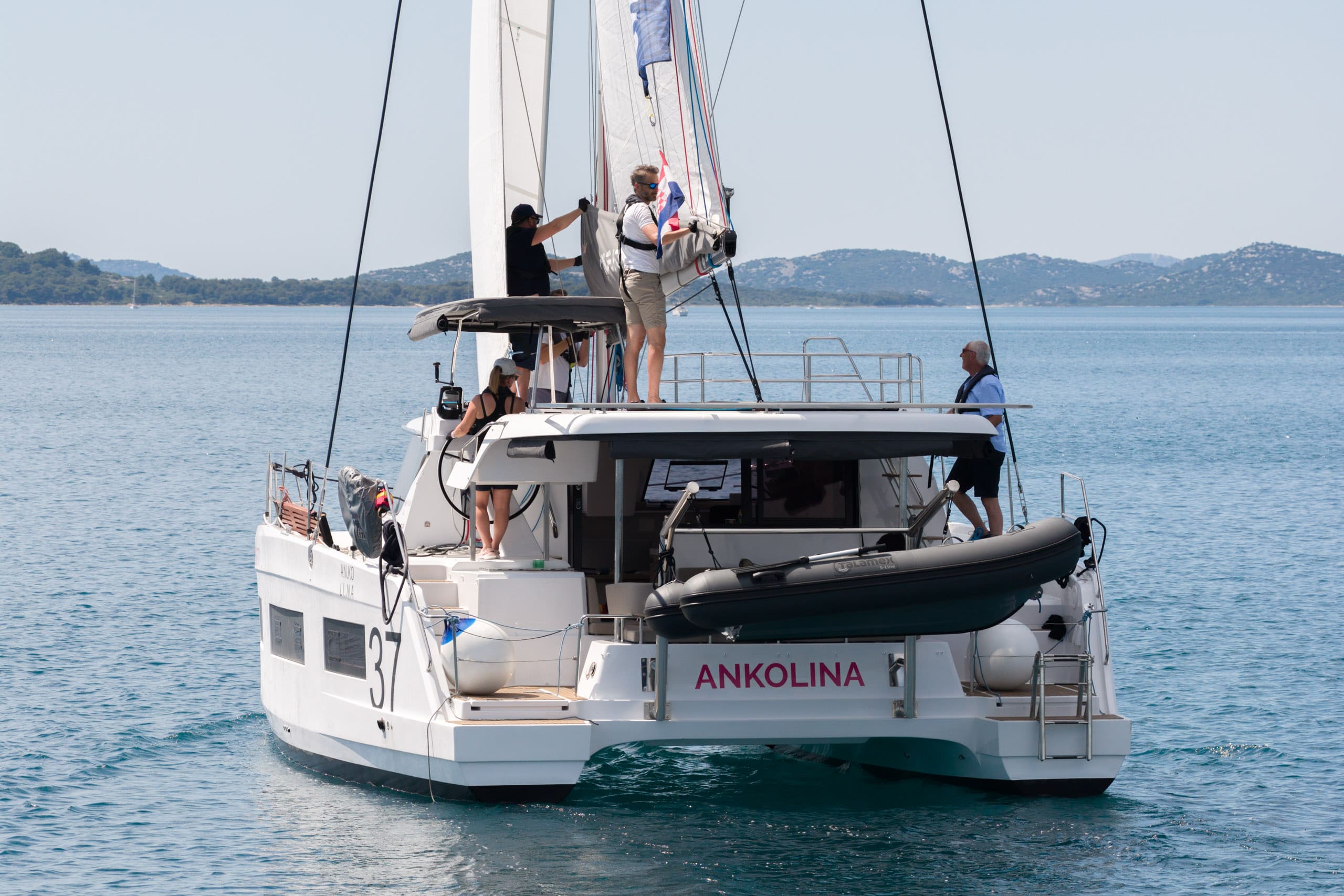 Ankolina 1