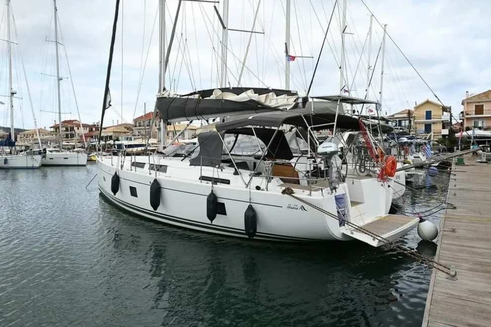 FoxTrot 4