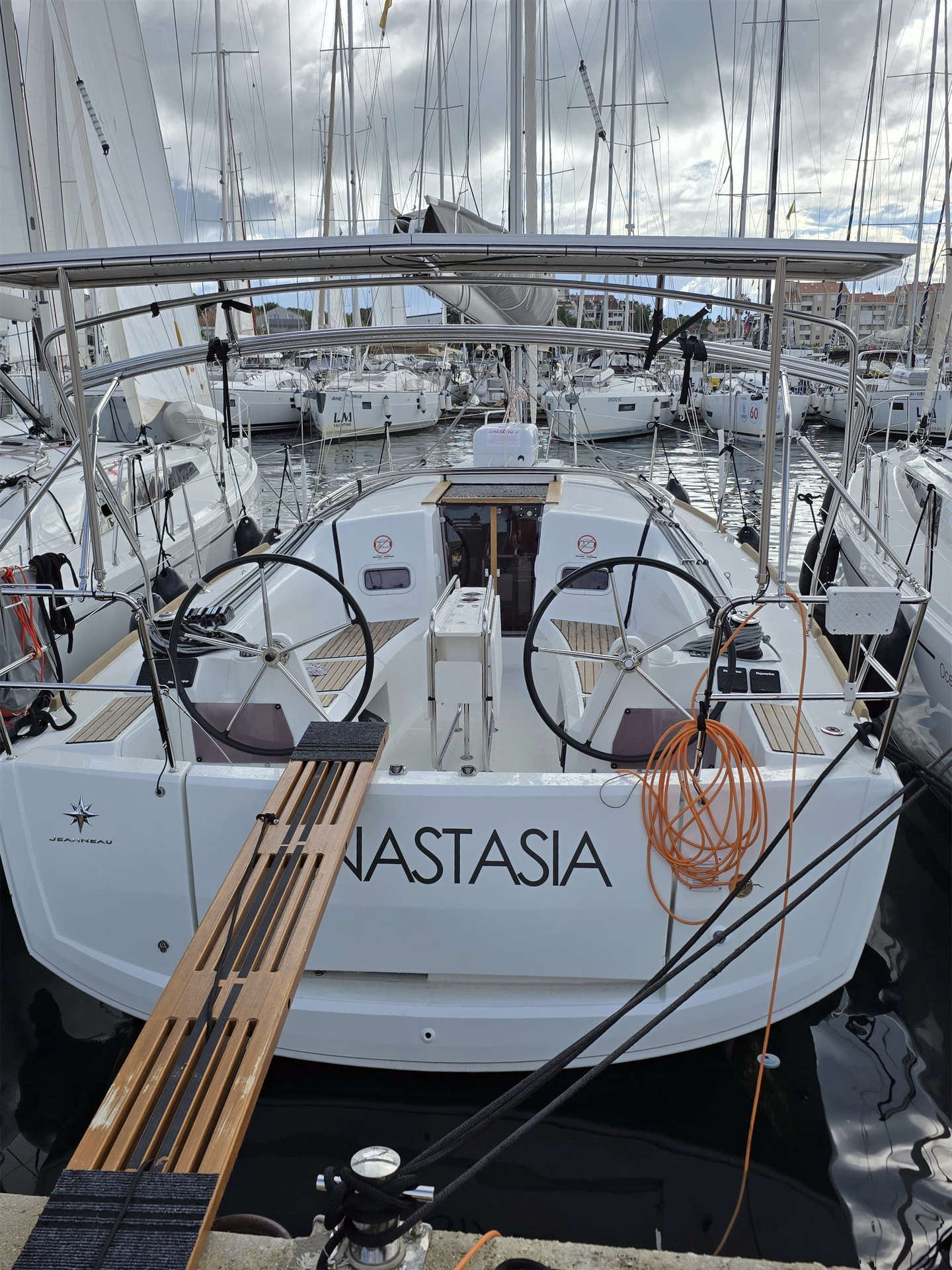 Anastasia 4