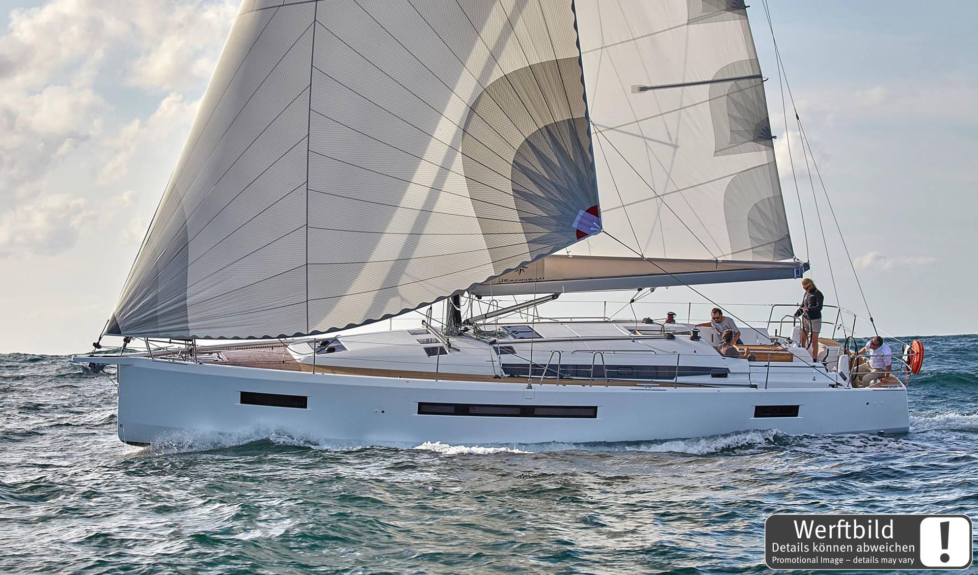 Poseidon 3