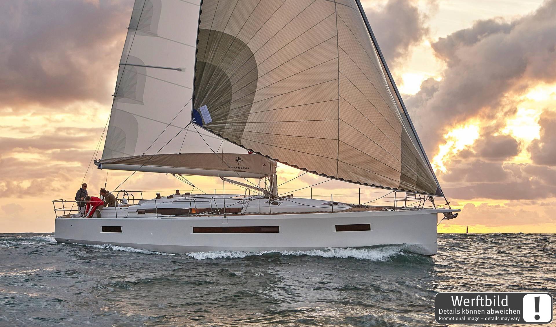 Poseidon 5