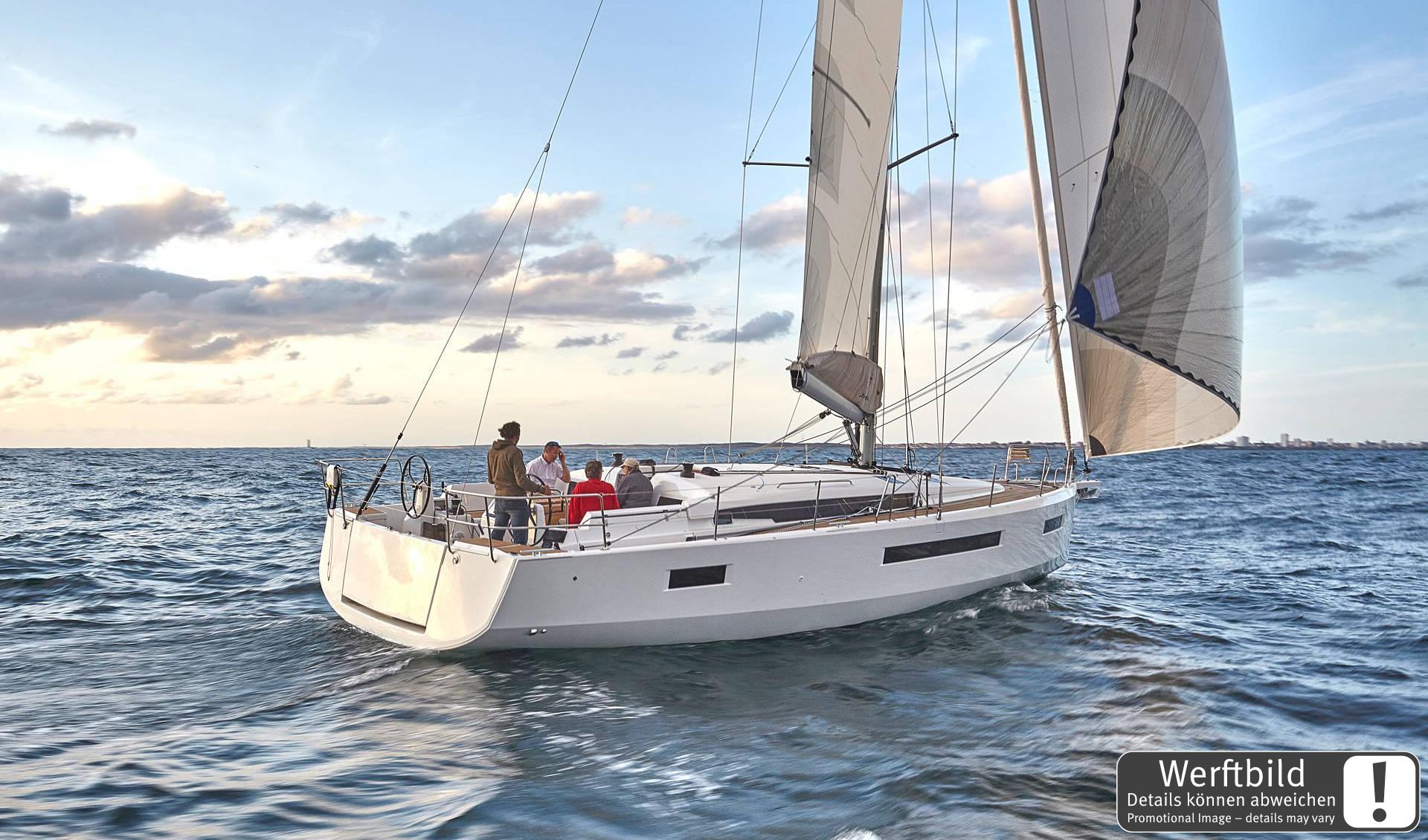 Poseidon 4