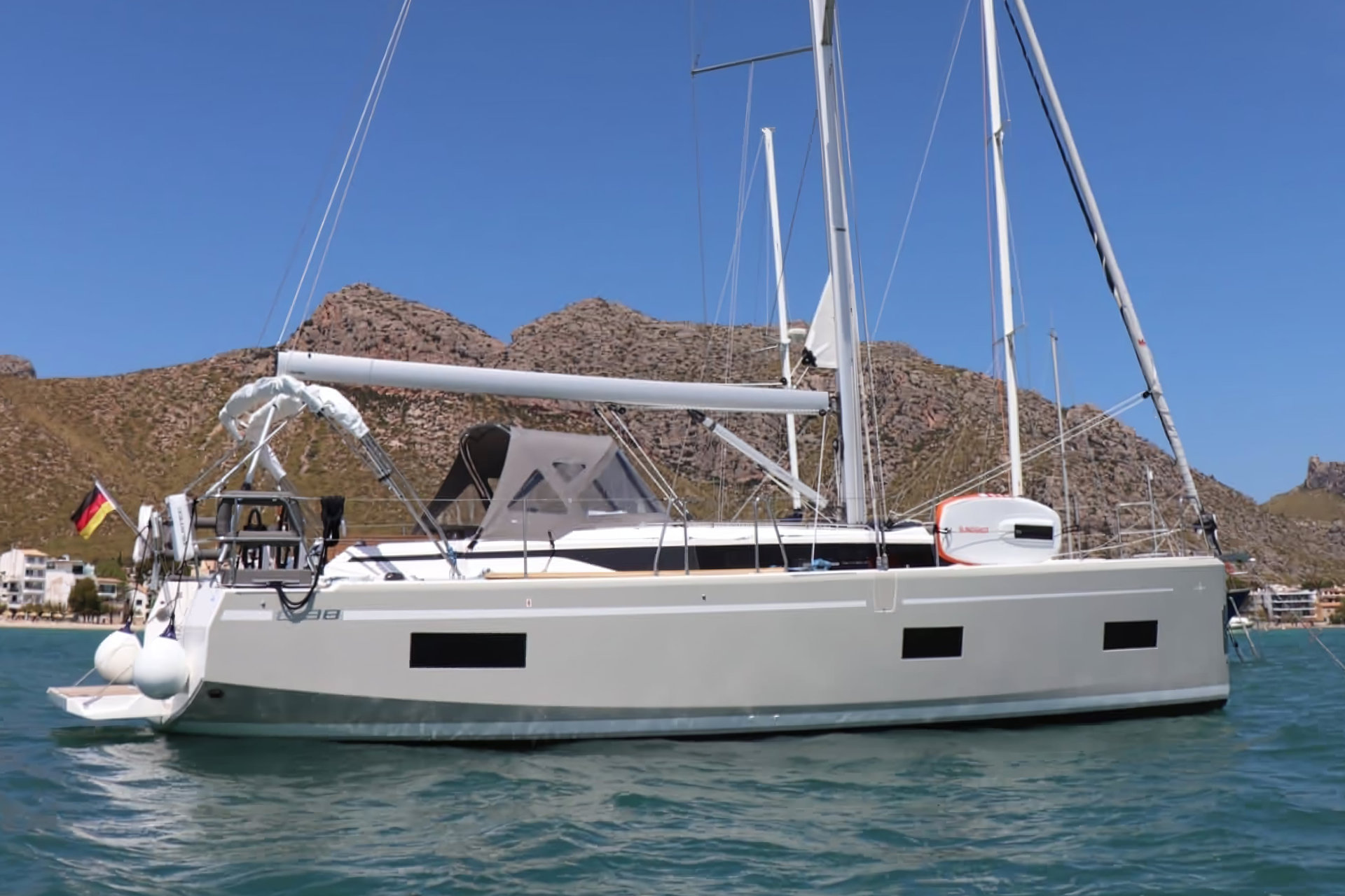 Levante 1