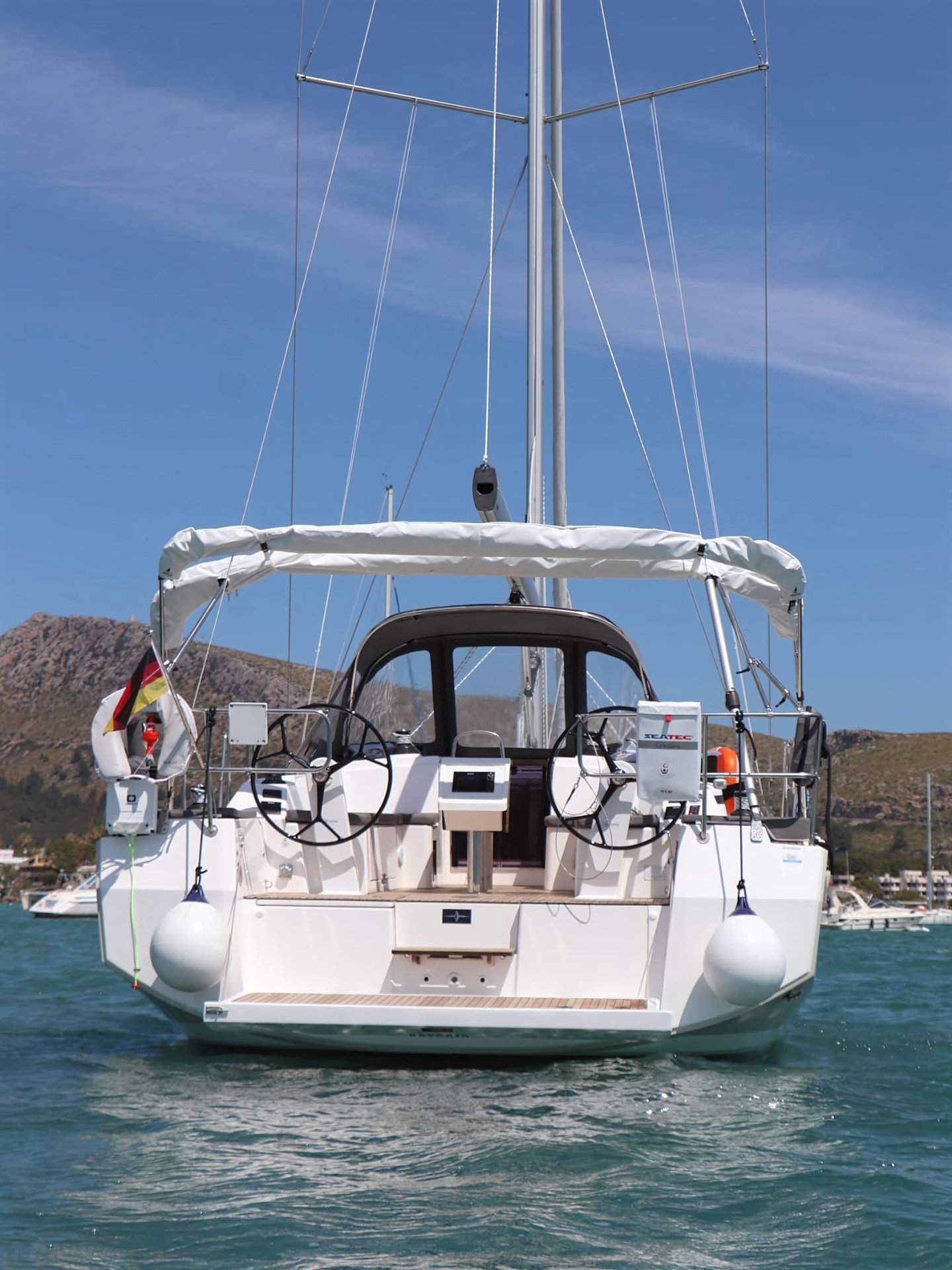 Levante 2
