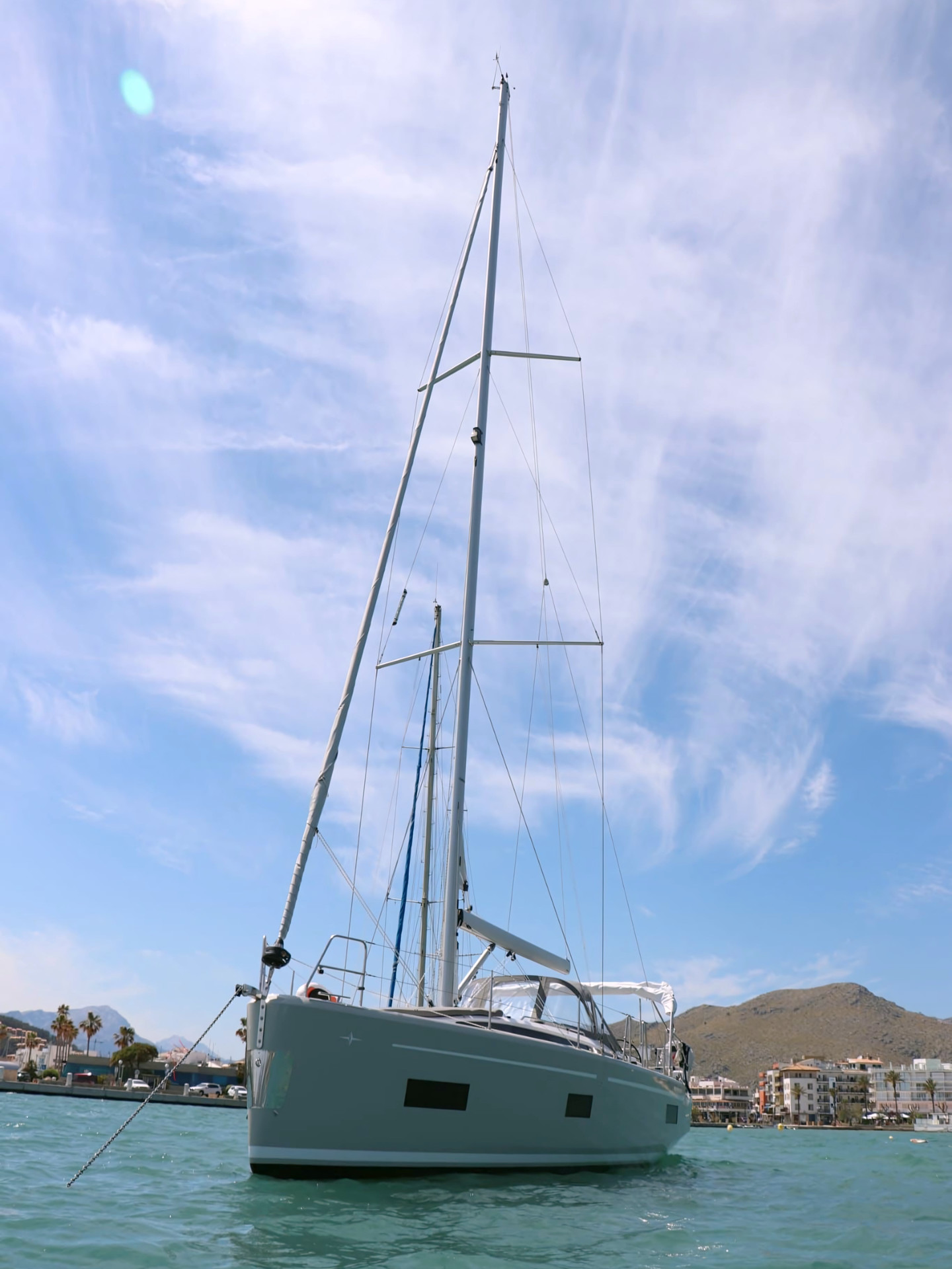 Levante 3