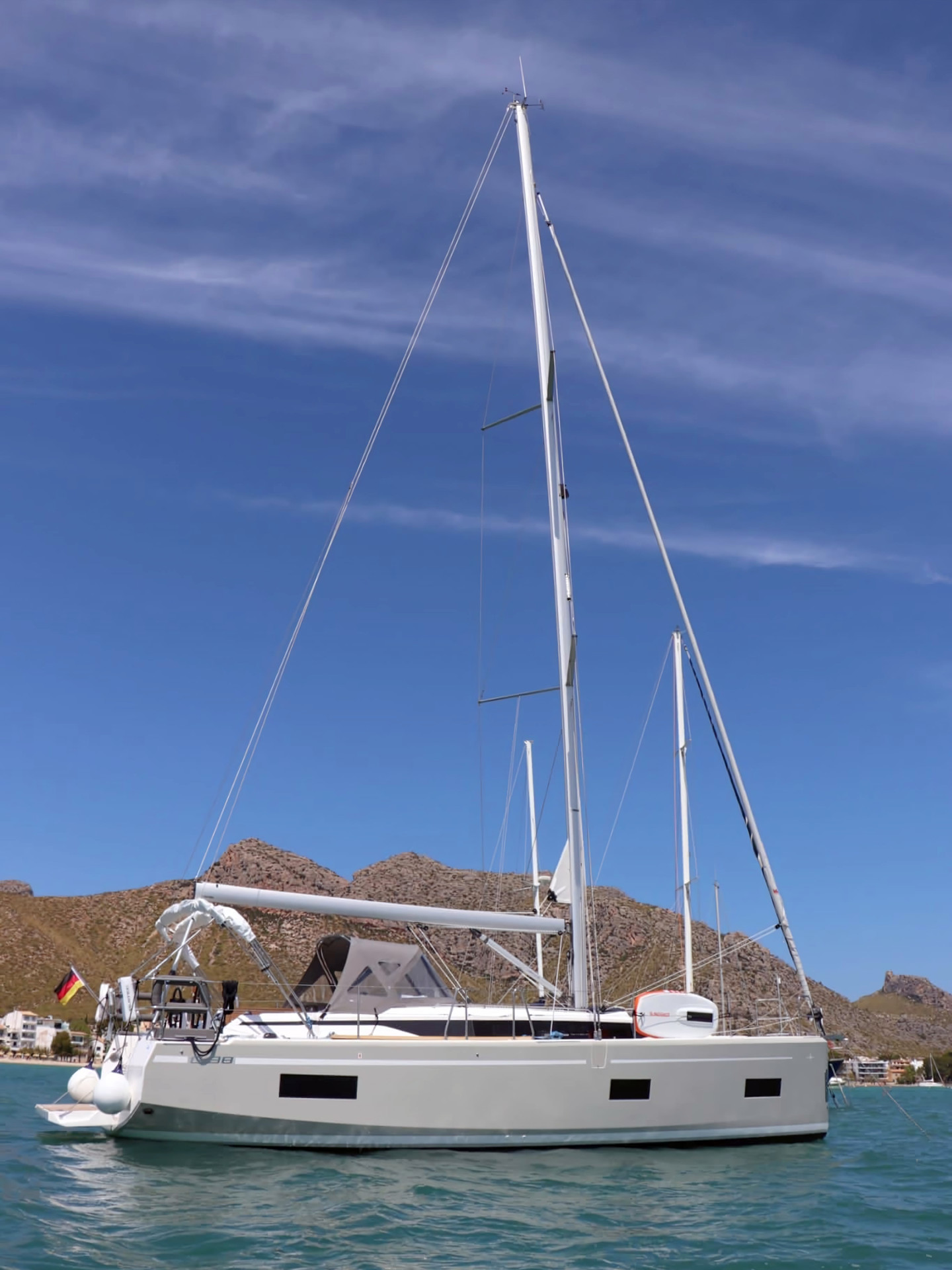 Levante 4