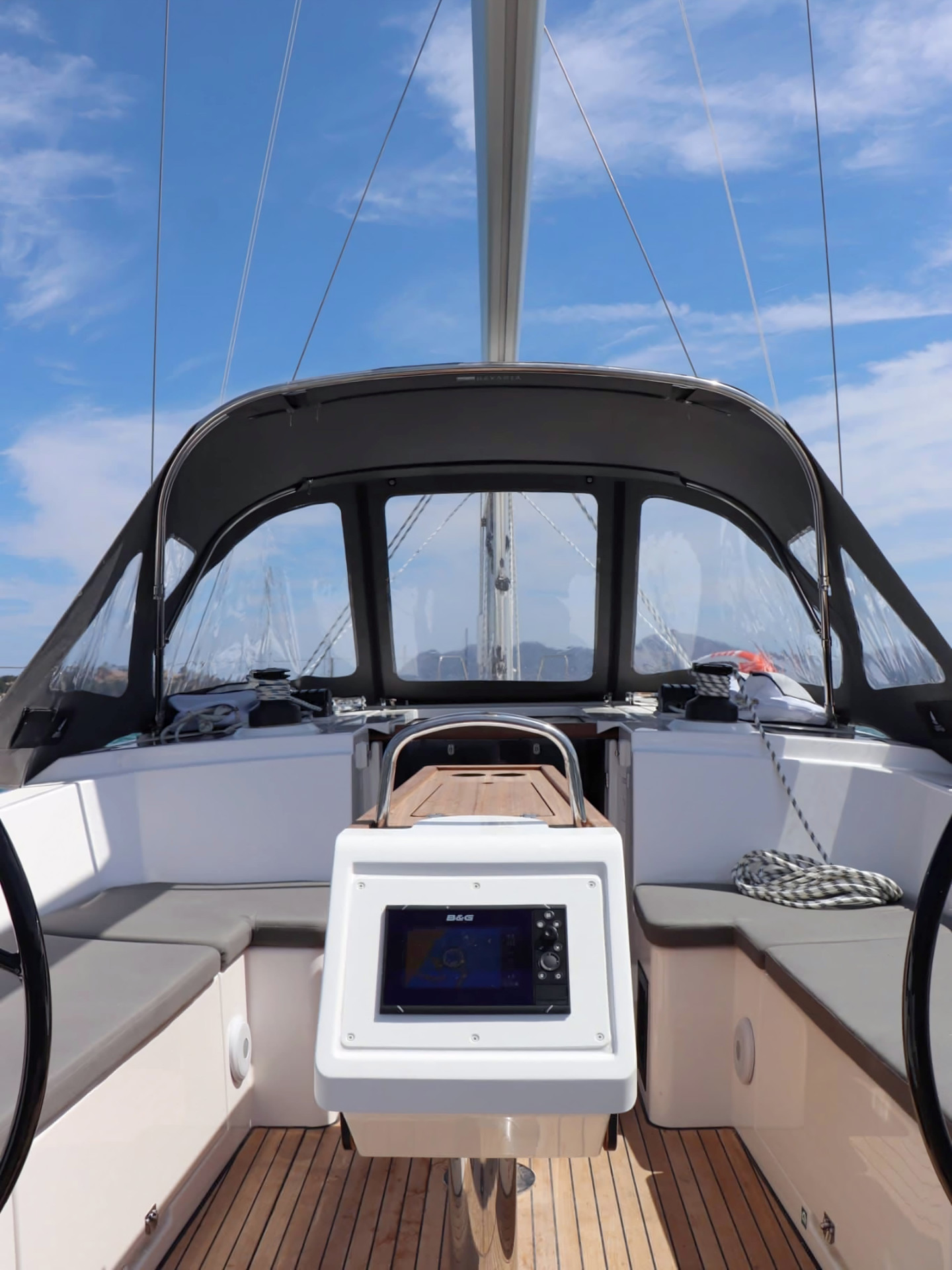 Levante 5