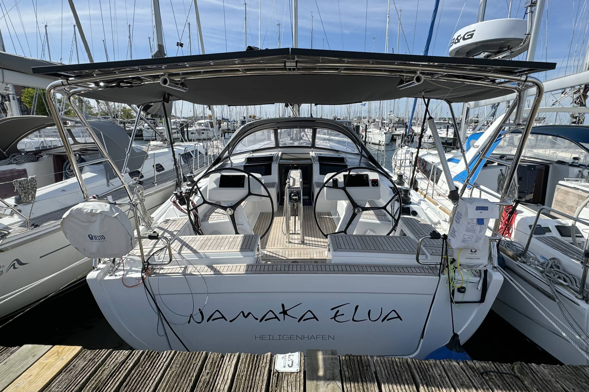 Namaka Elua 3