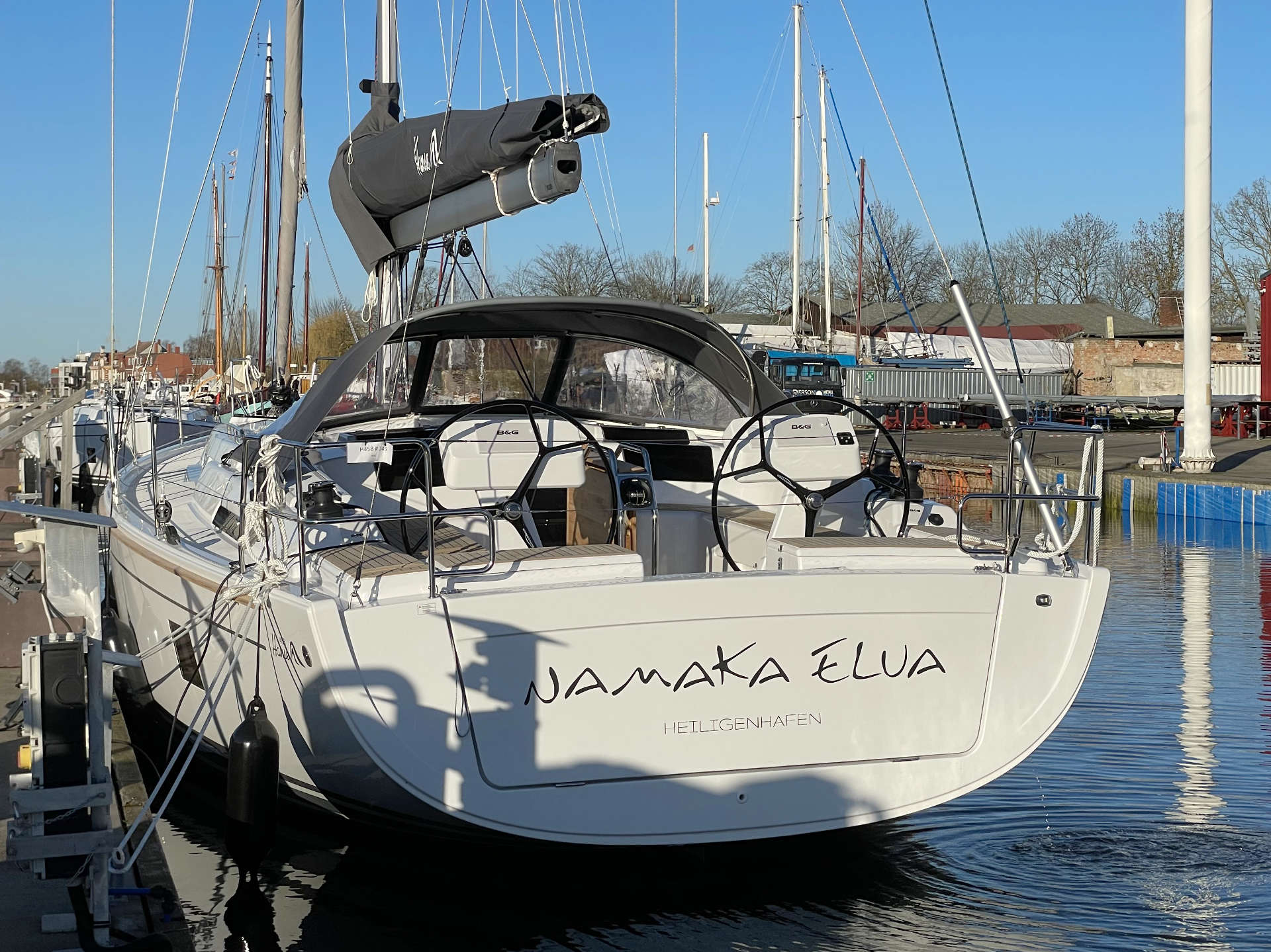 Namaka Elua 4