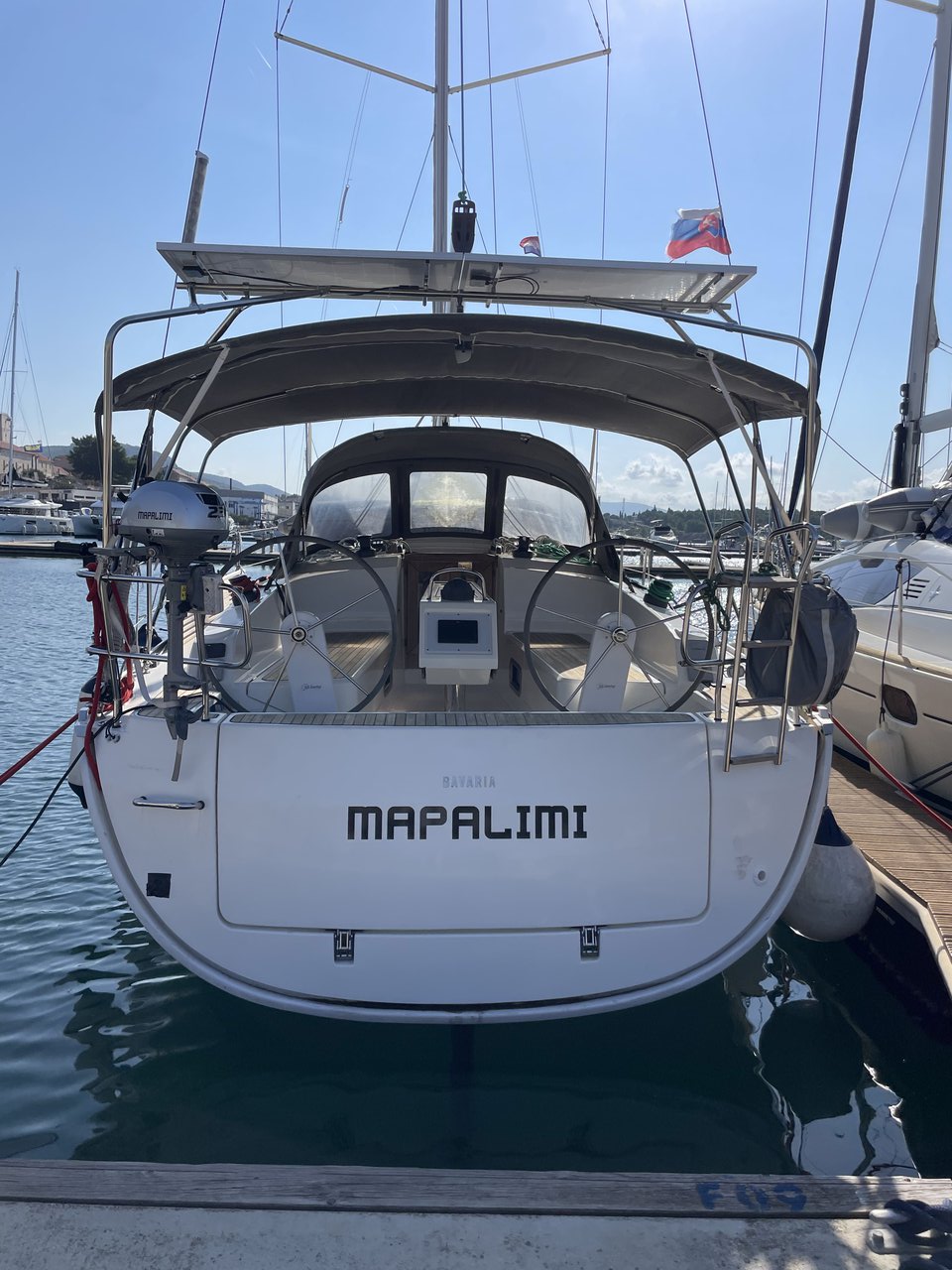 Mapalimi 1