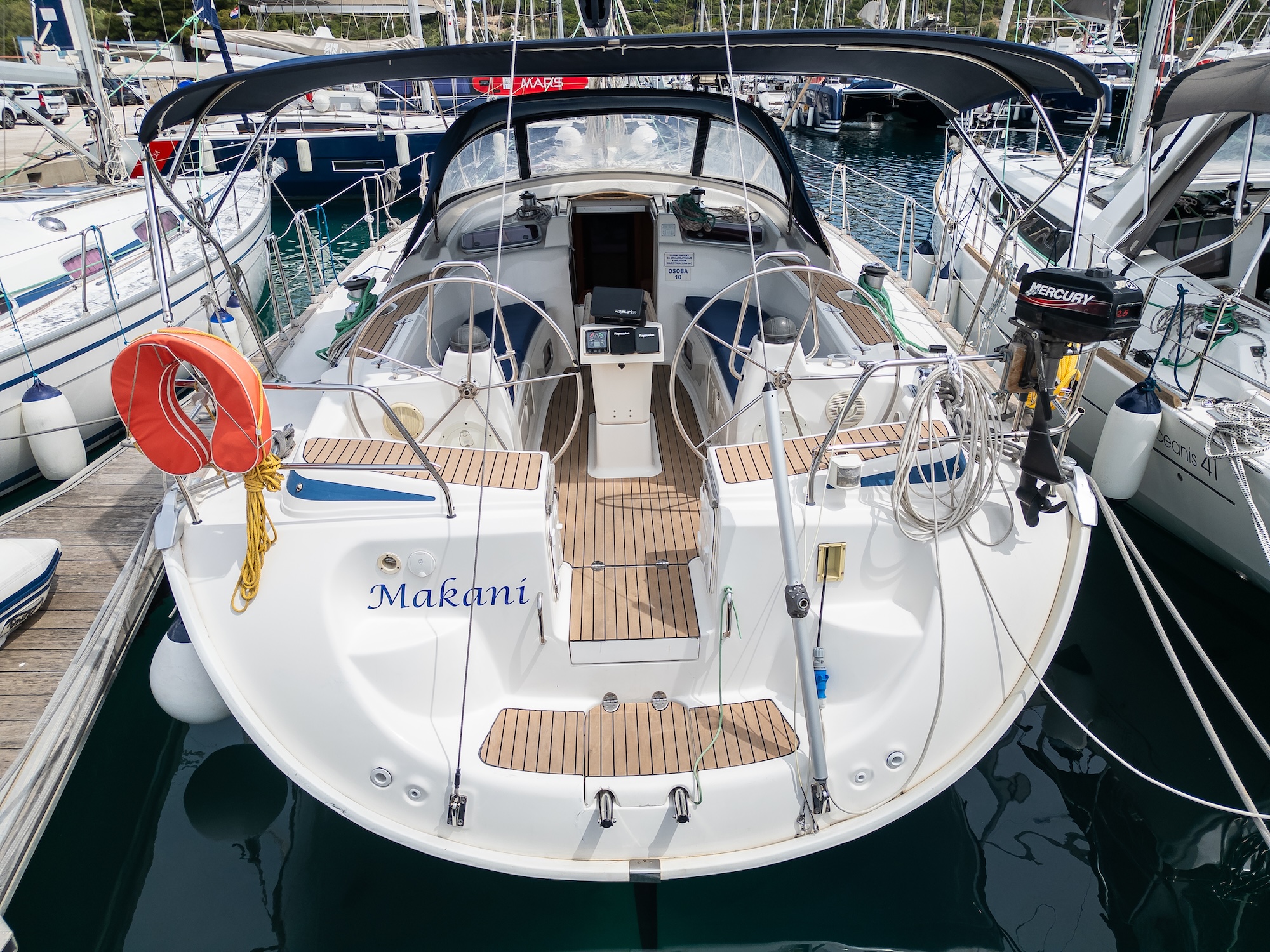 Makani 2
